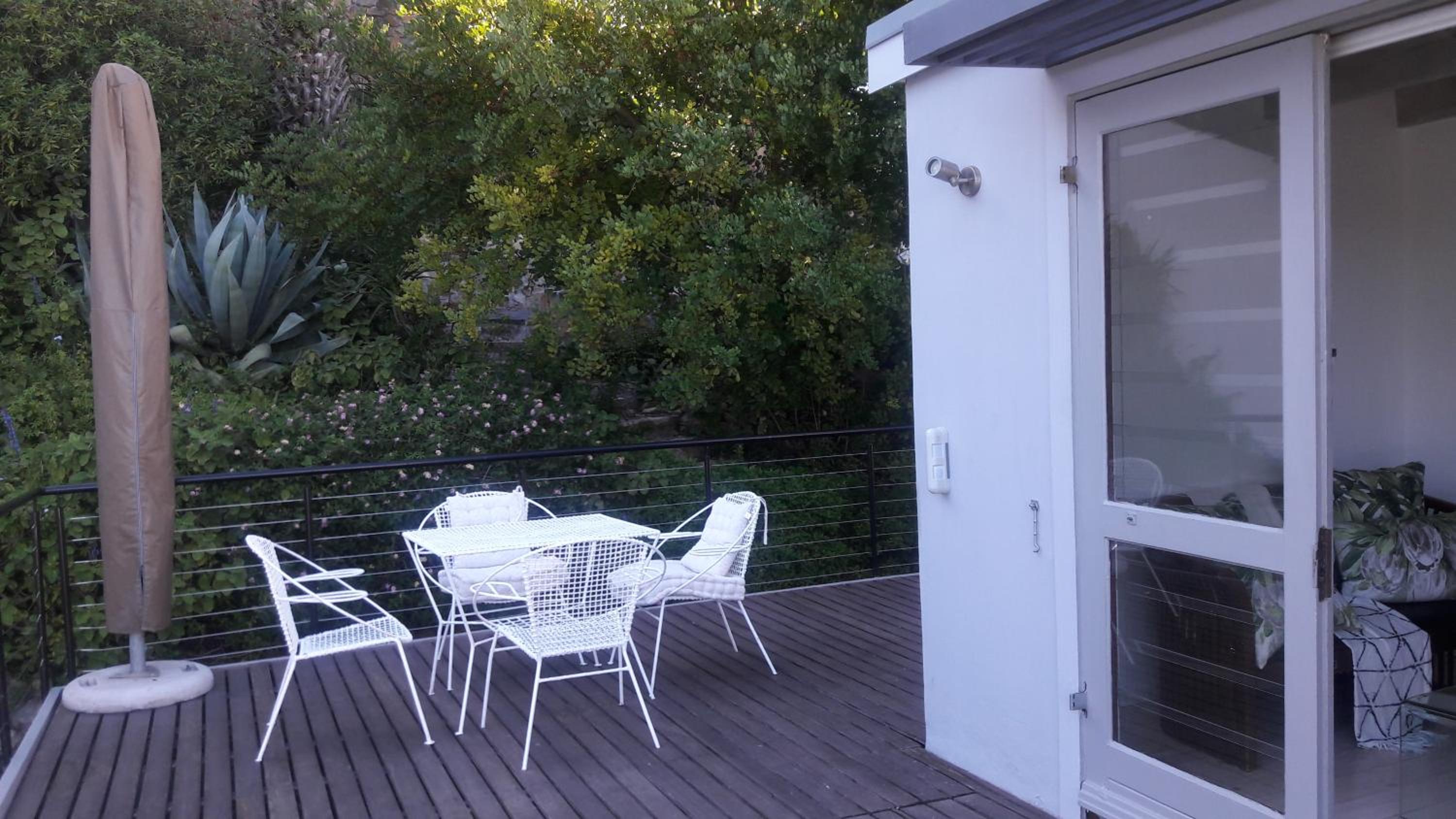 Camps Bay Apartment