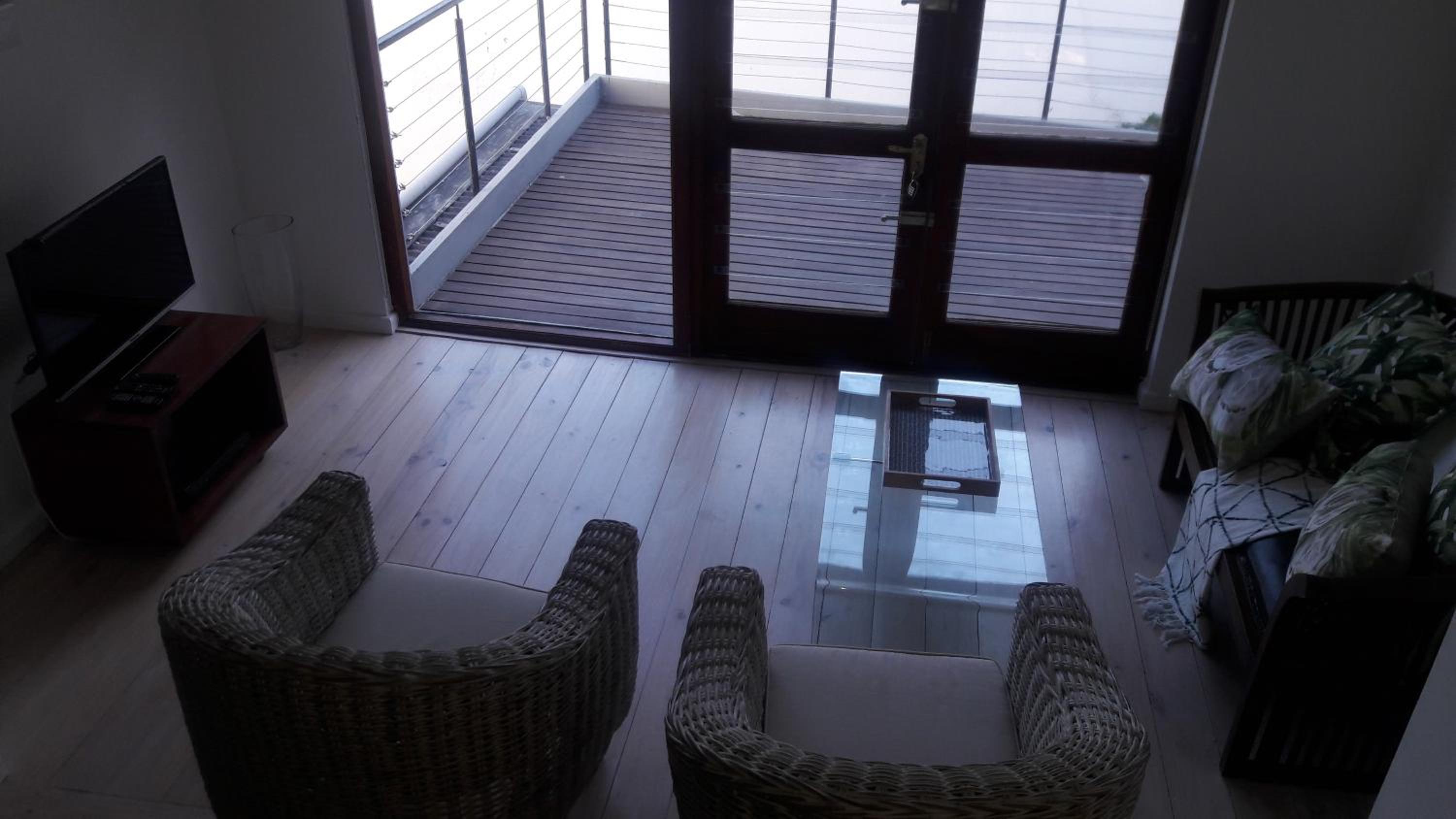 Camps Bay Apartment