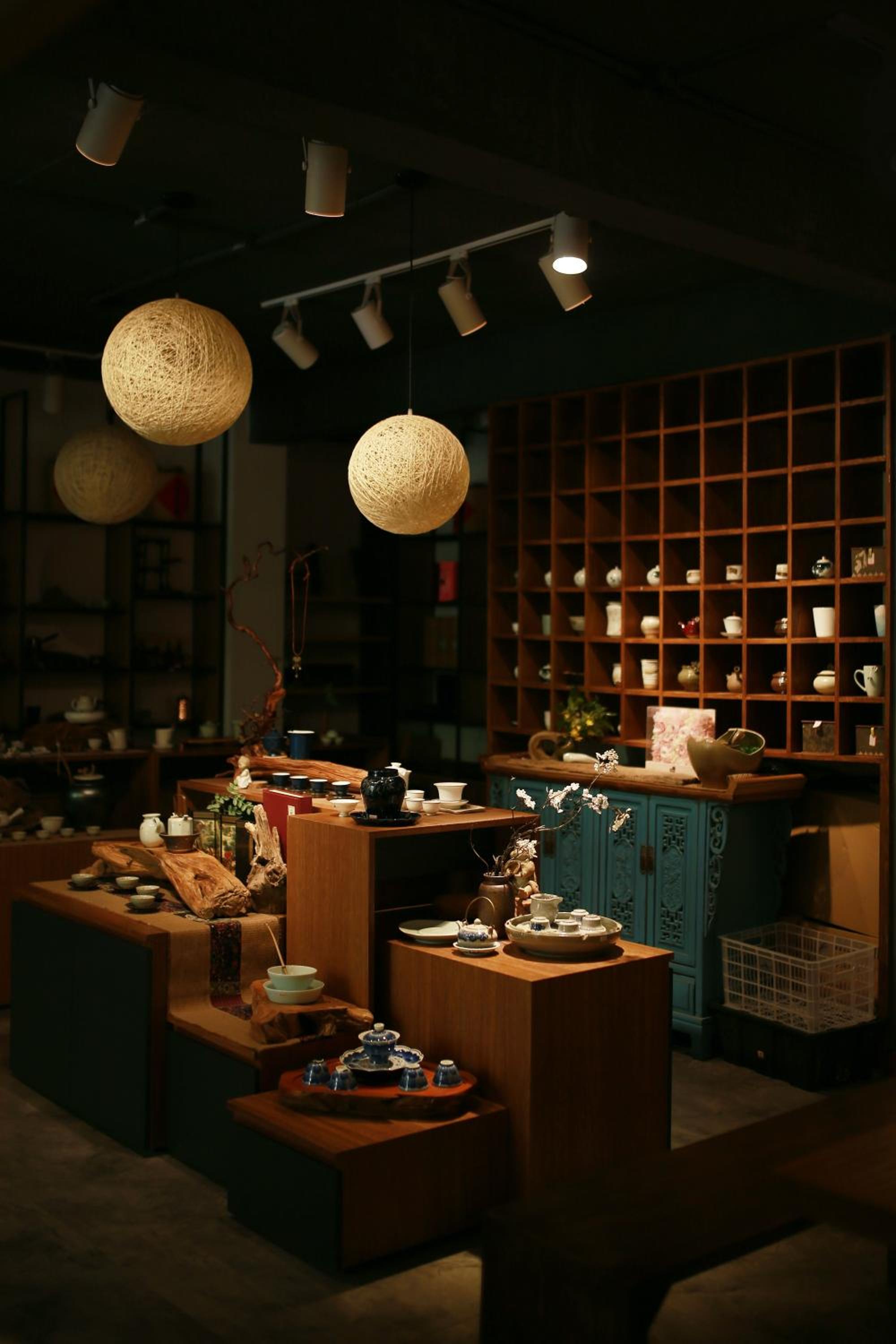 Ancient Street No.5 Youth Chic Hotel