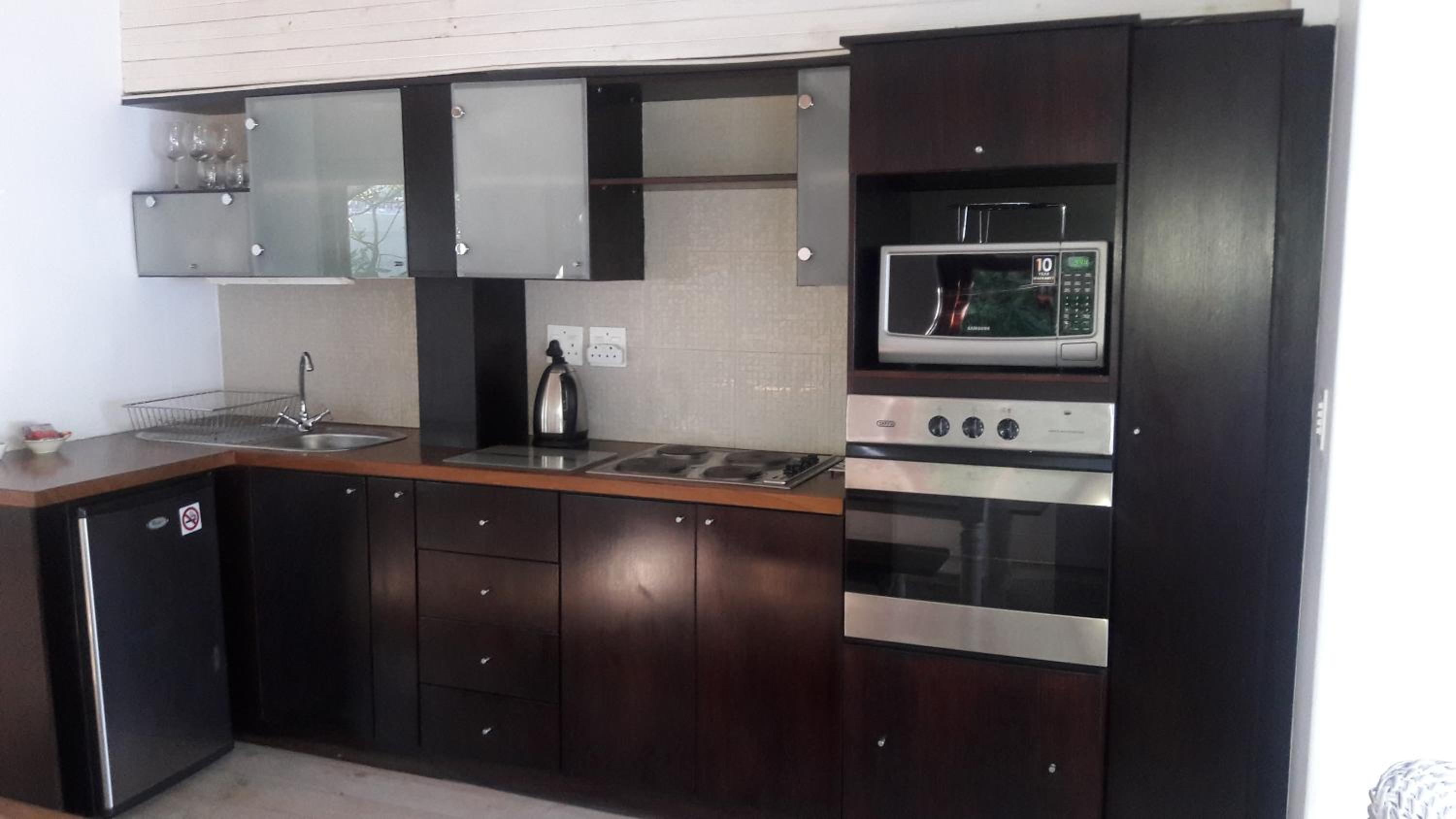 Camps Bay Apartment