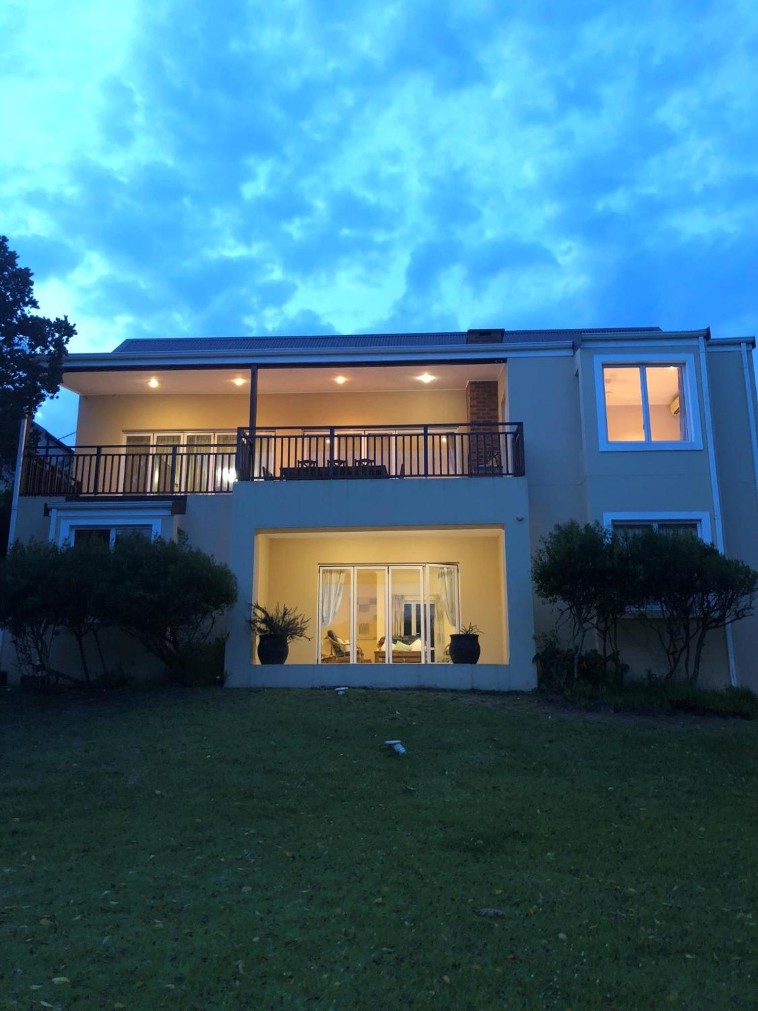 Ashford House view 5