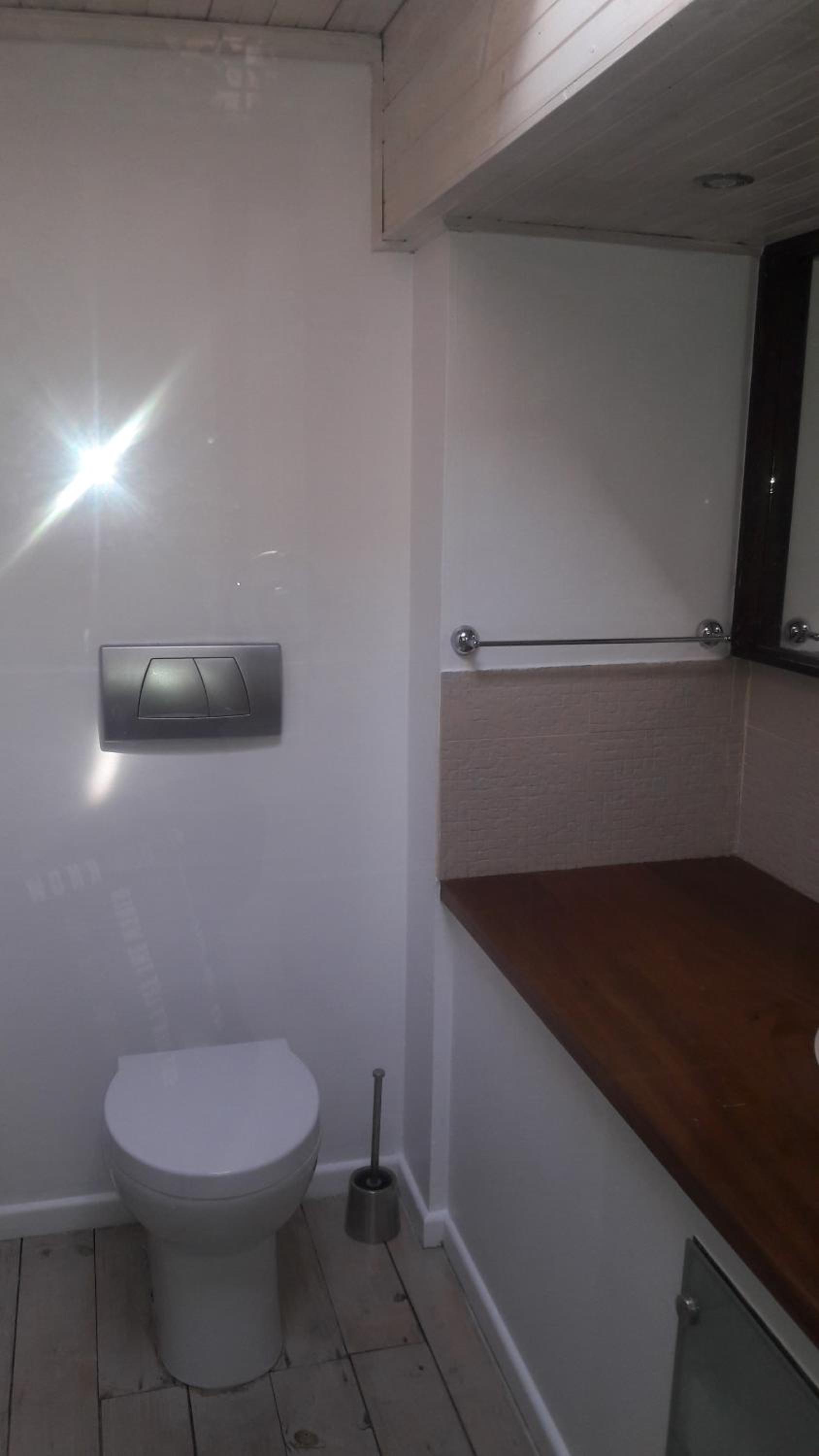 Camps Bay Apartment