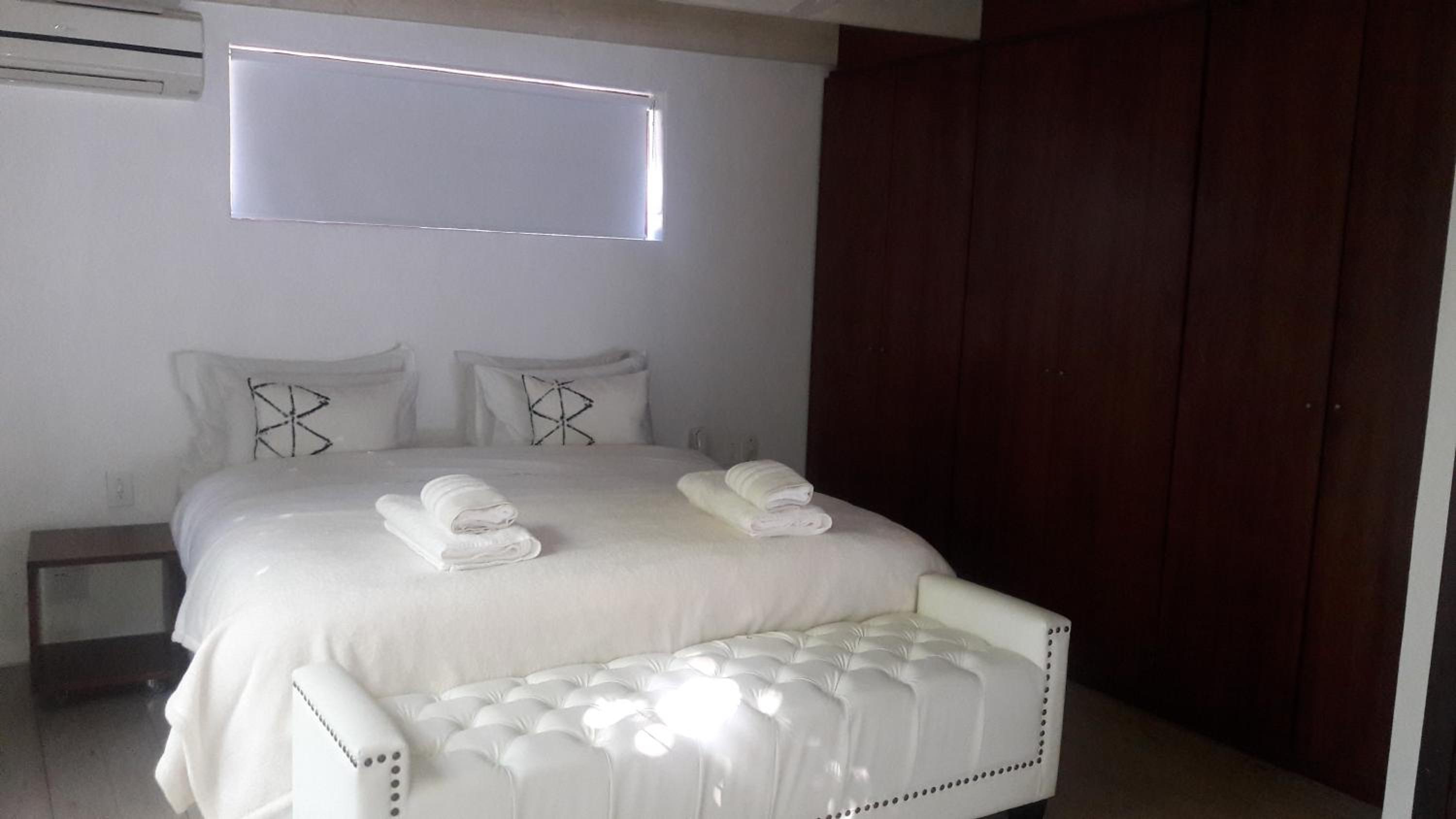Camps Bay Apartment