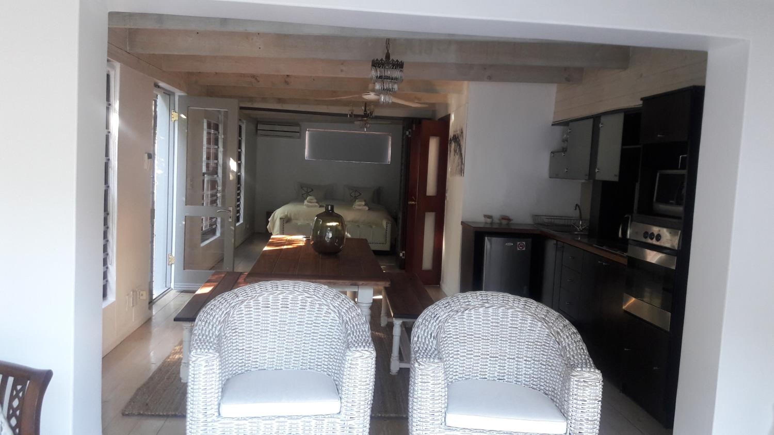 Camps Bay Apartment