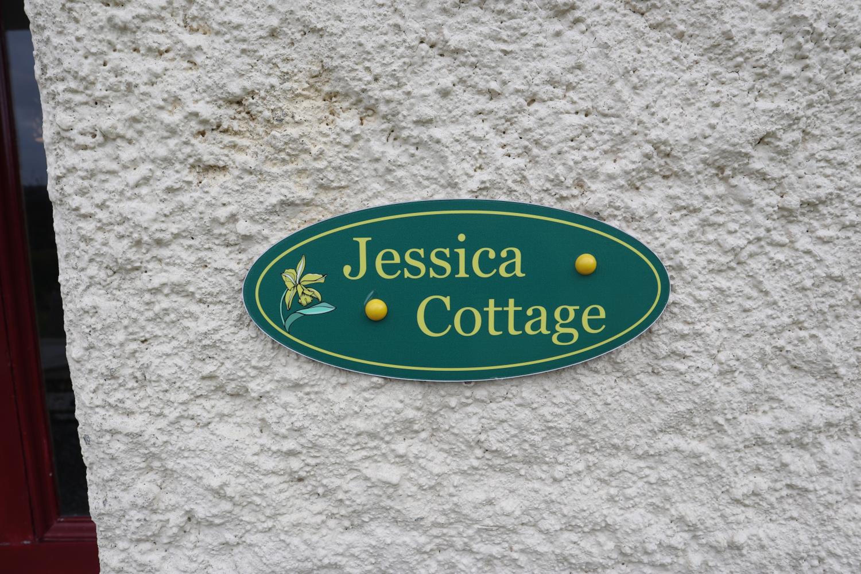 Cornish Thatched Cottage