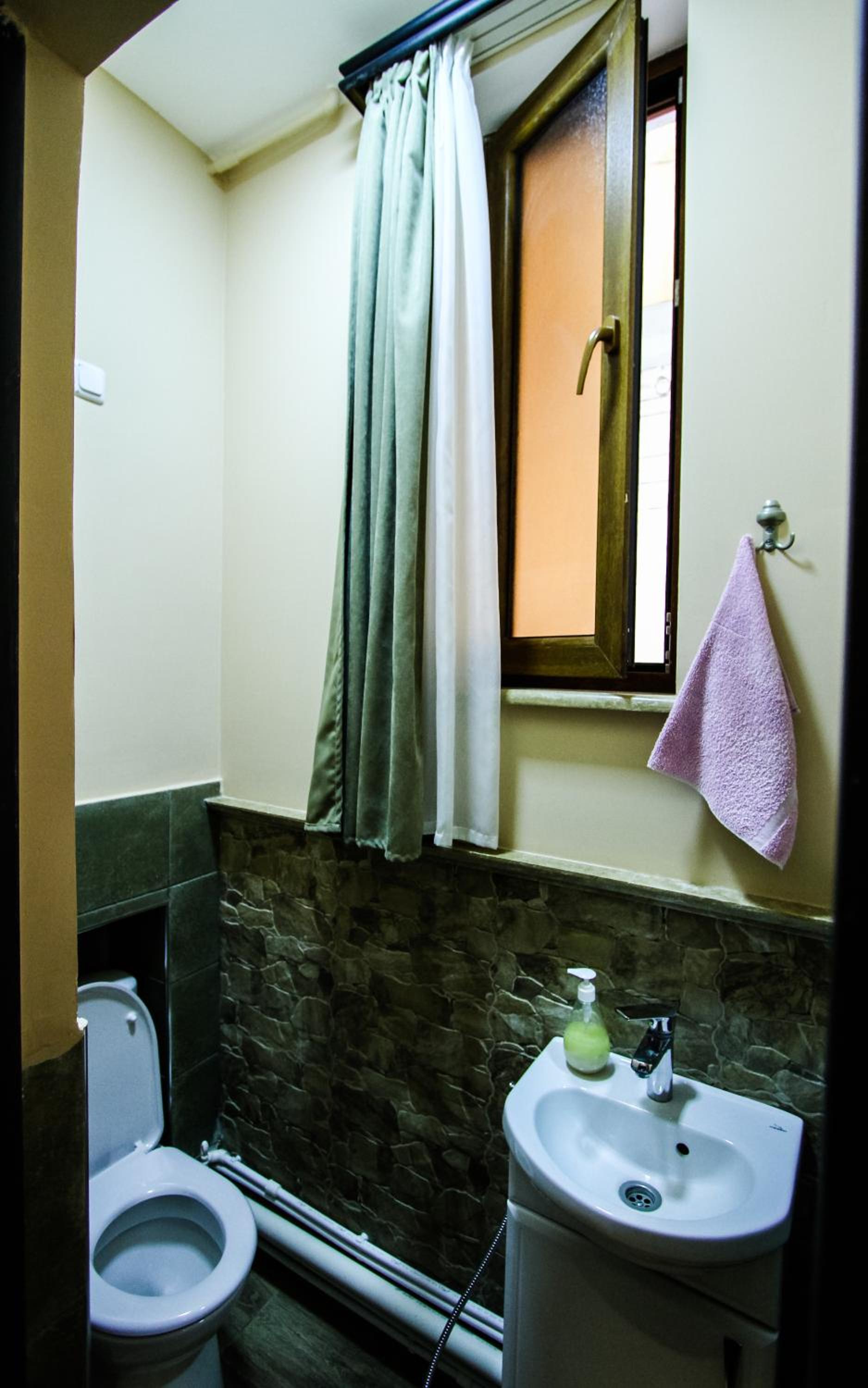 MGA Hostel & Tours