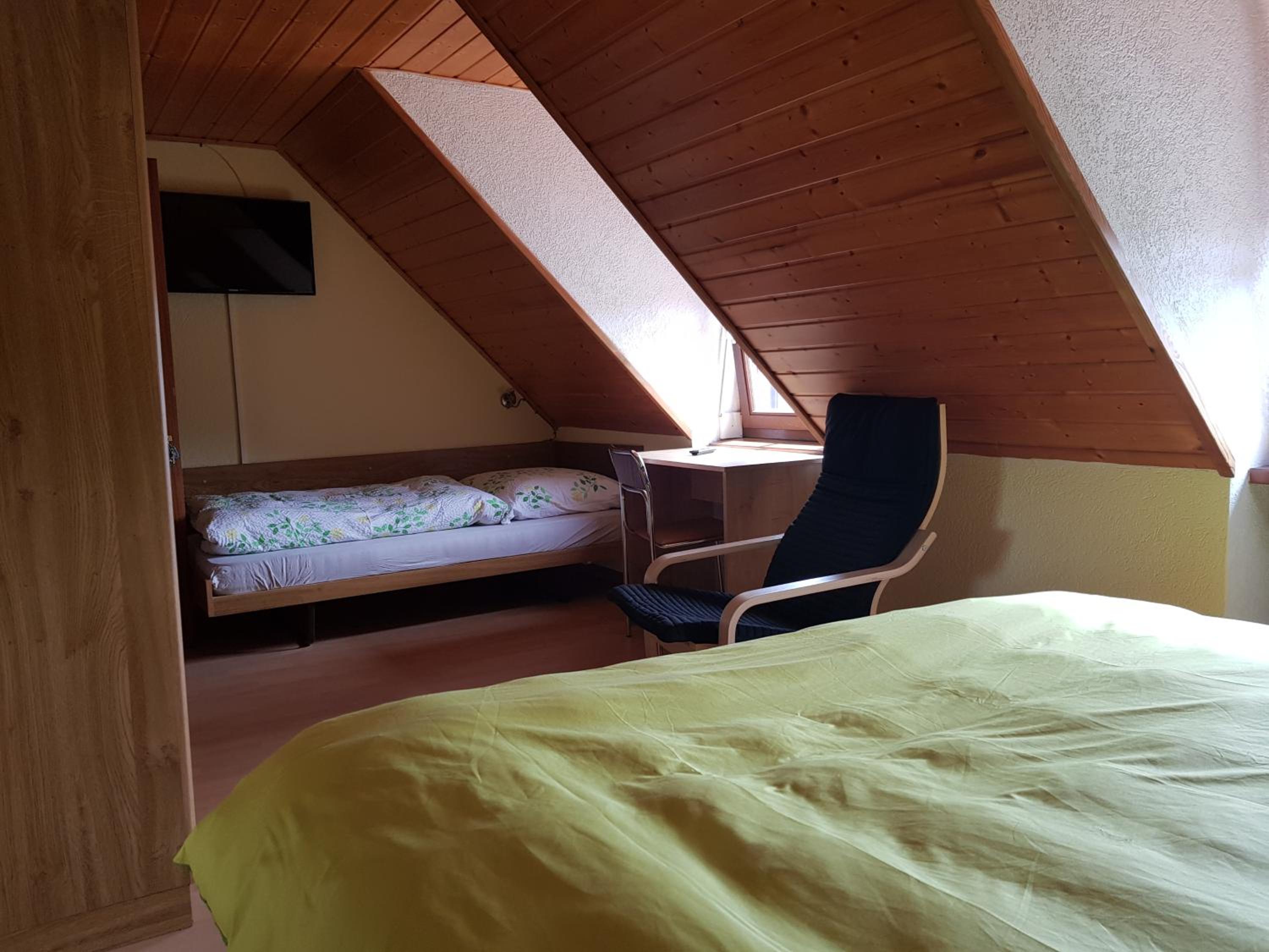Garni-Hotel Mühletal