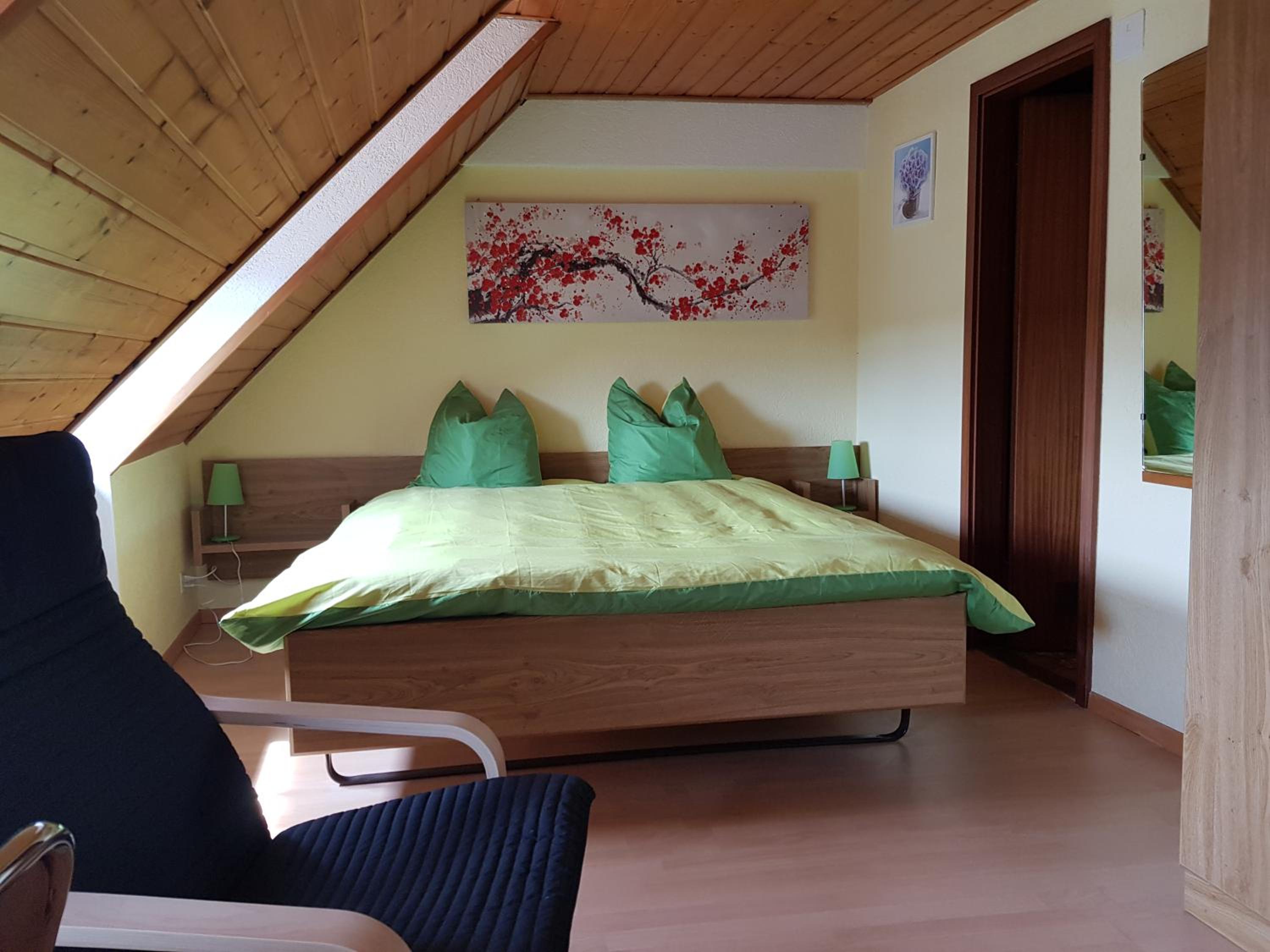 Garni-Hotel Mühletal