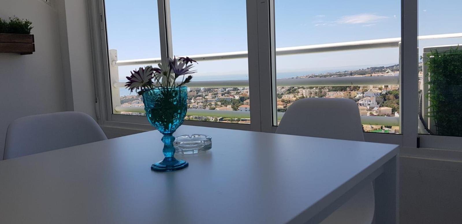 APARTMENT LA CALA DREAM & SEA VIEW