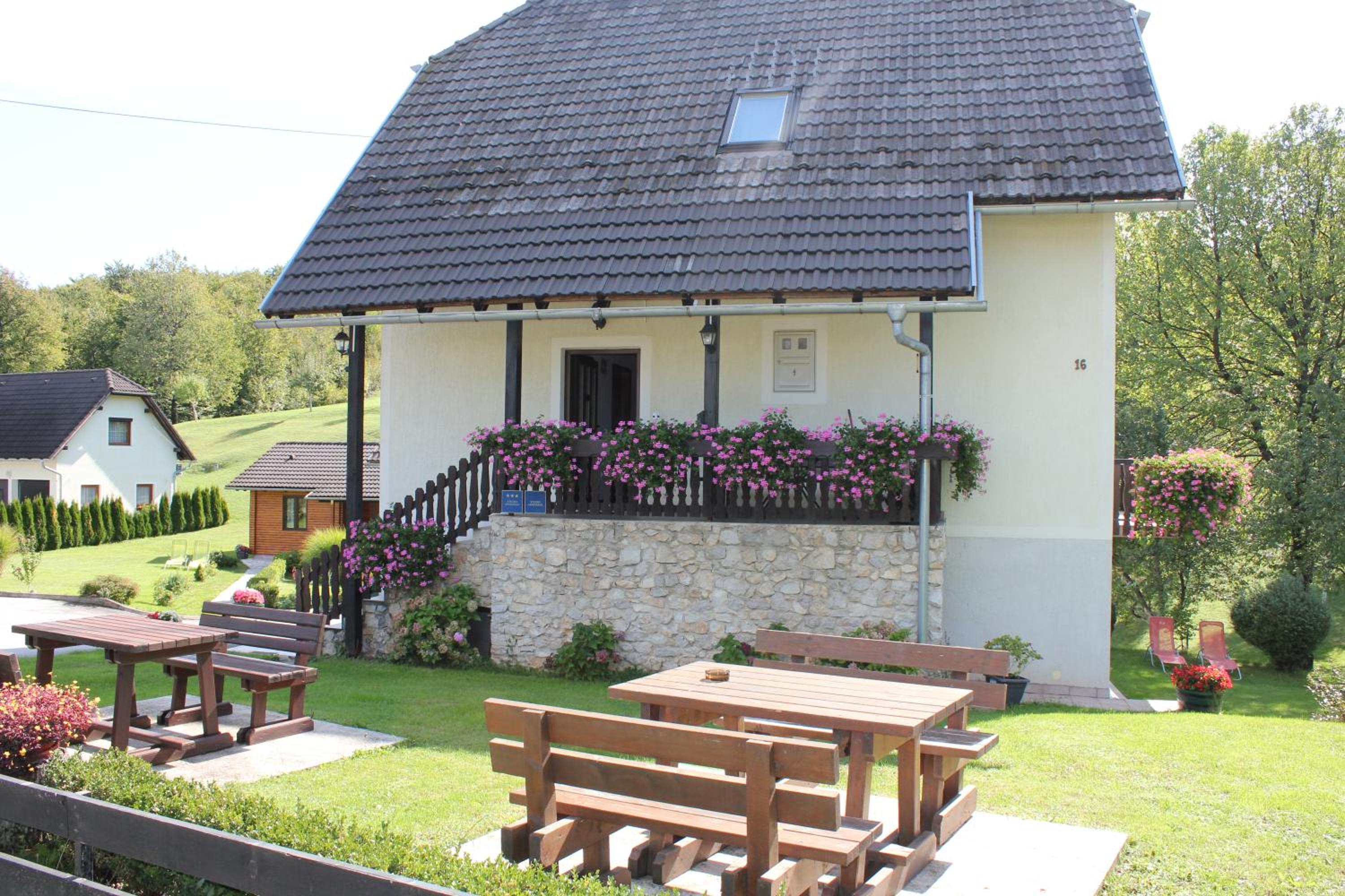 House Milan view 2