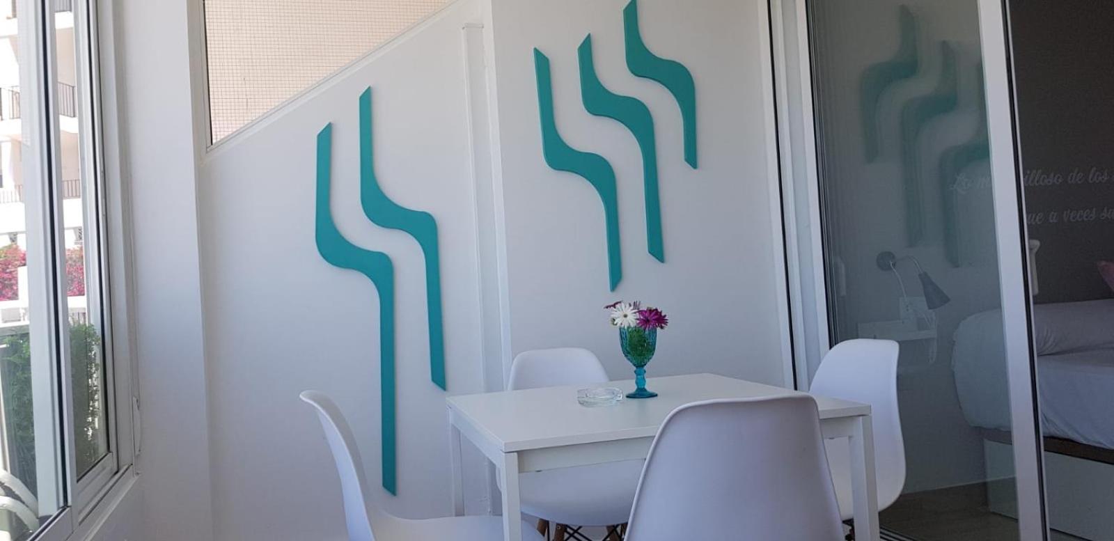 APARTMENT LA CALA DREAM & SEA VIEW