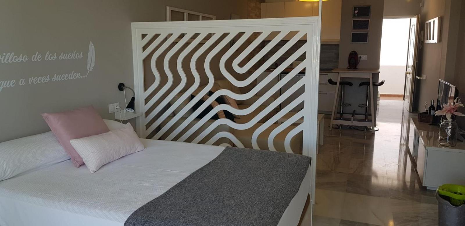 APARTMENT LA CALA DREAM & SEA VIEW