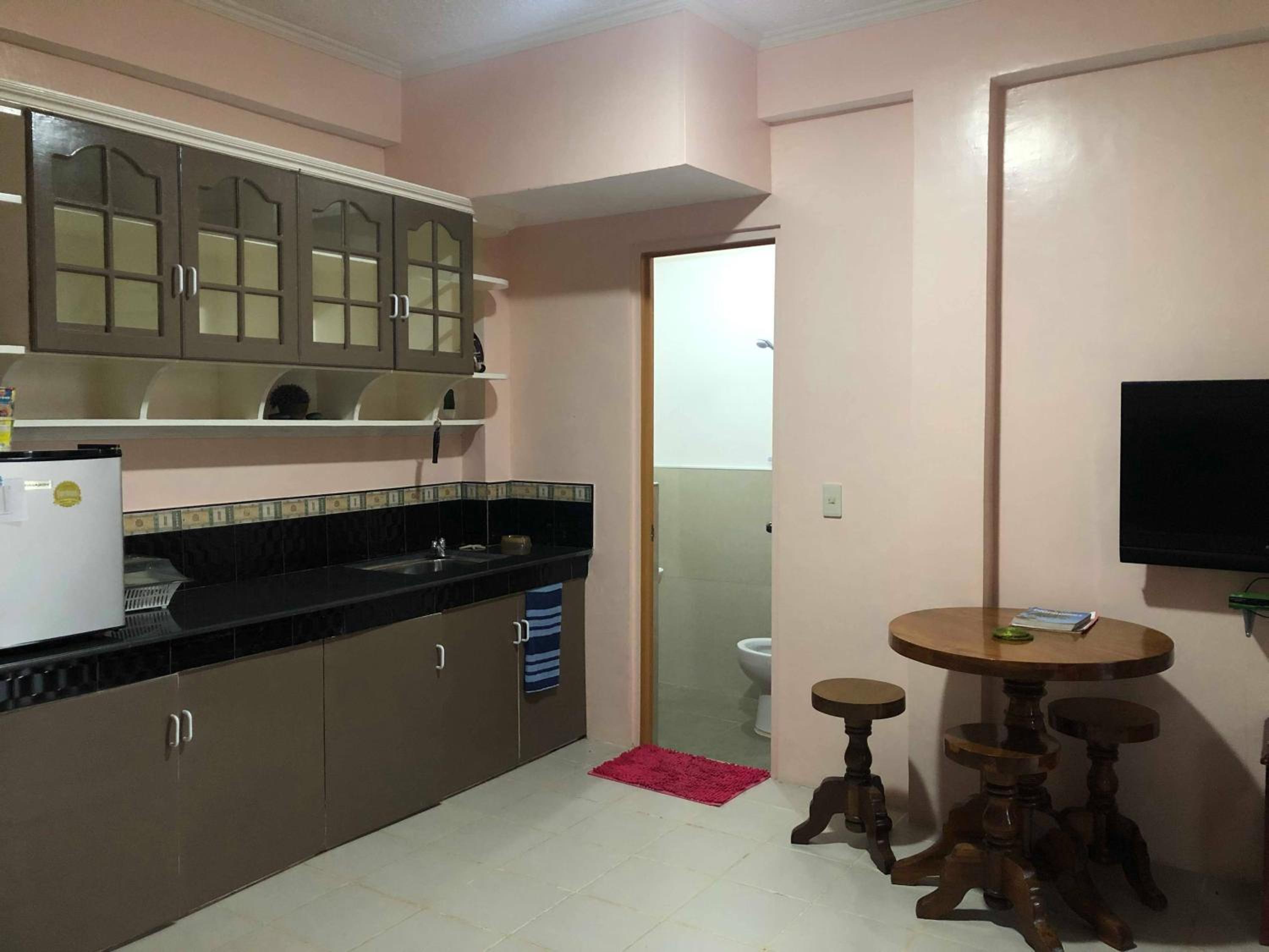 Vidas Mountain Stay-Bohol