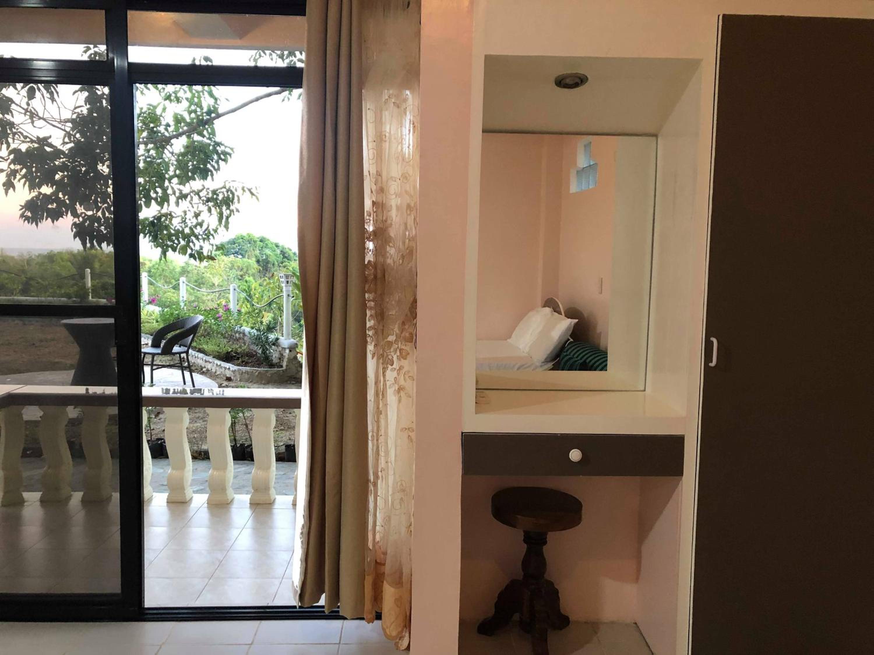 Vidas Mountain Stay-Bohol