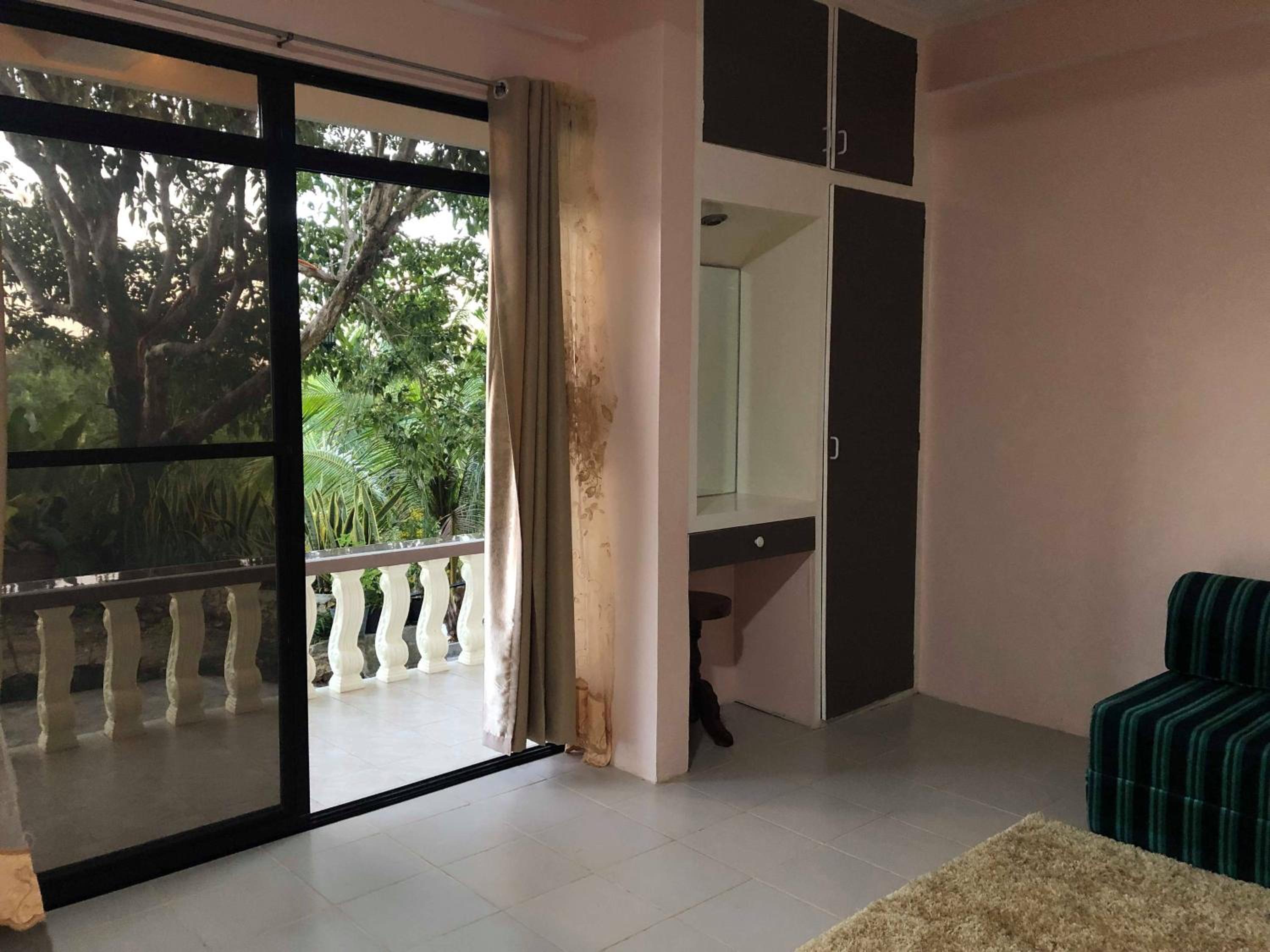 Vidas Mountain Stay-Bohol