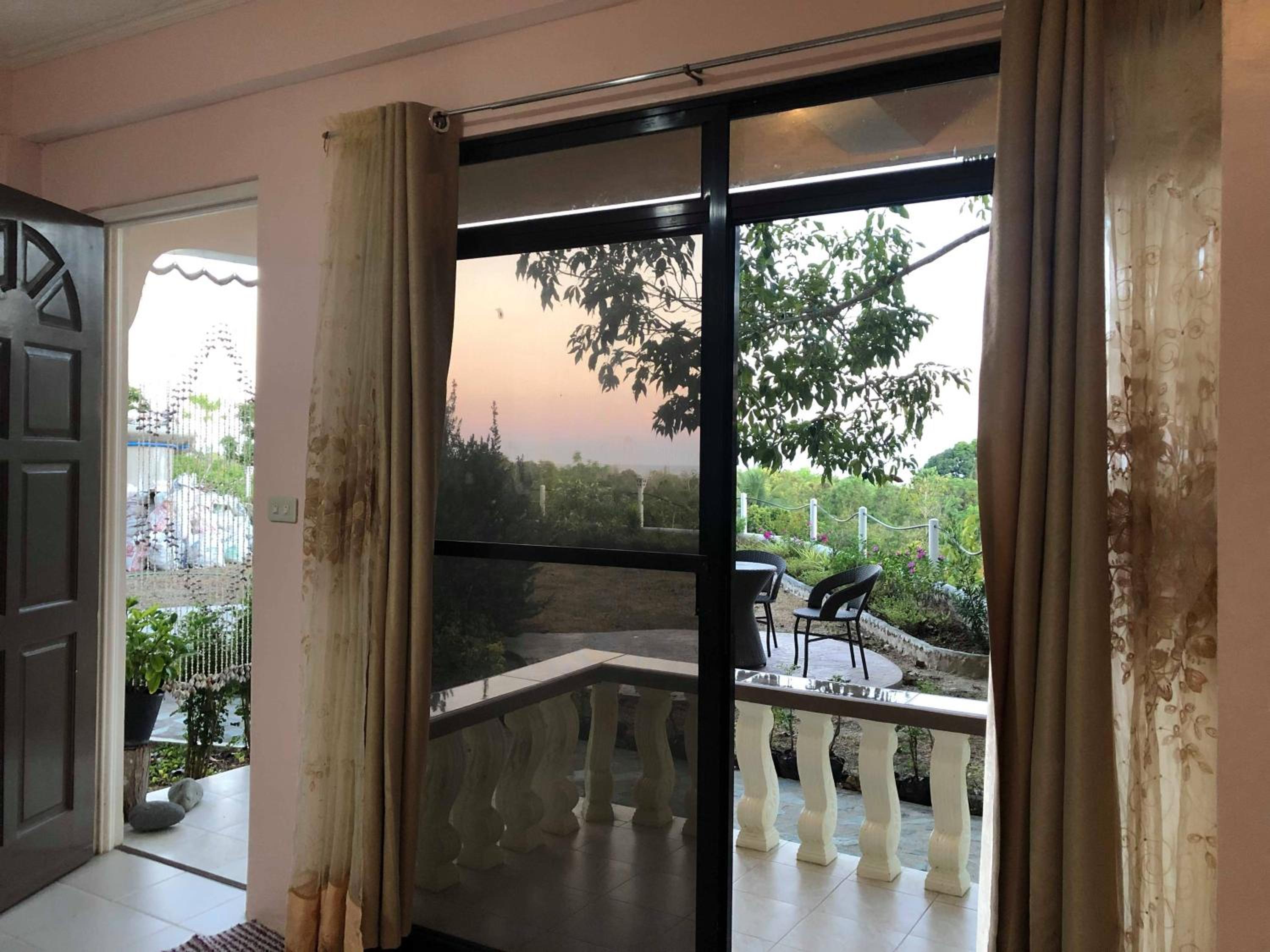 Vidas Mountain Stay-Bohol