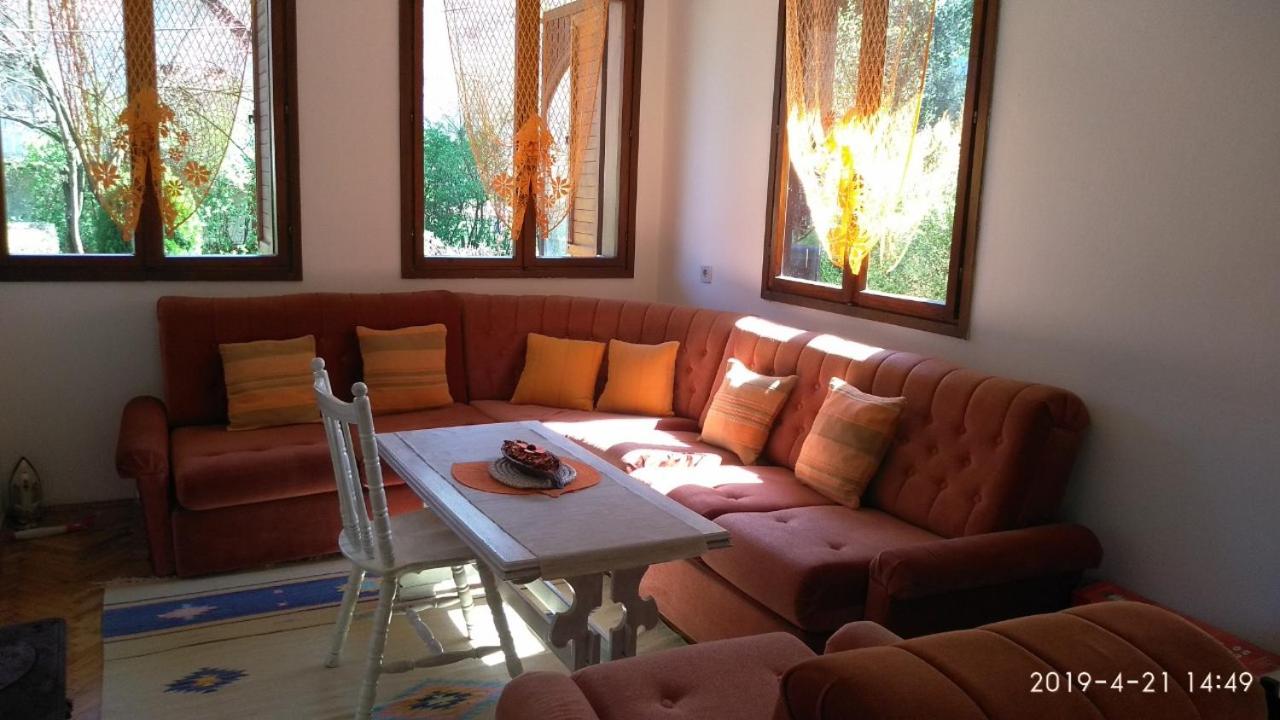 Tamaris Holiday Home