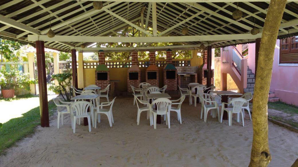 Chalés Recanto dos Golfinhos