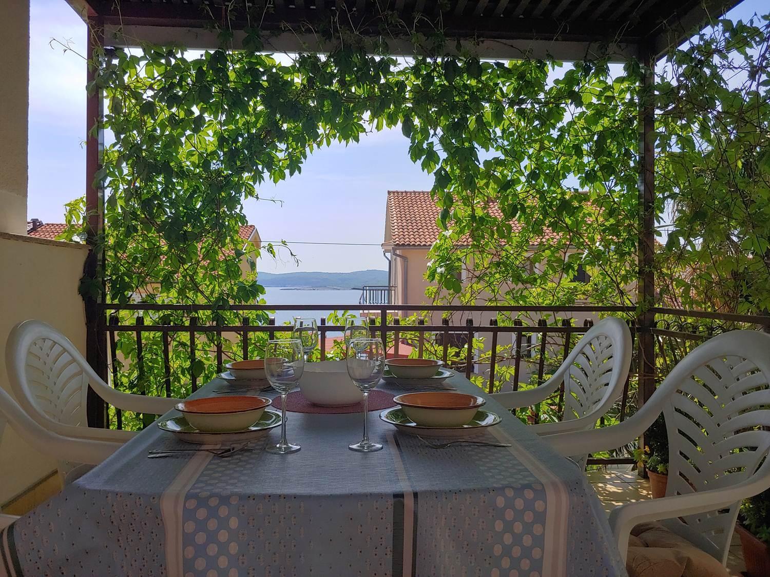 Family Apartments Ankica view 3