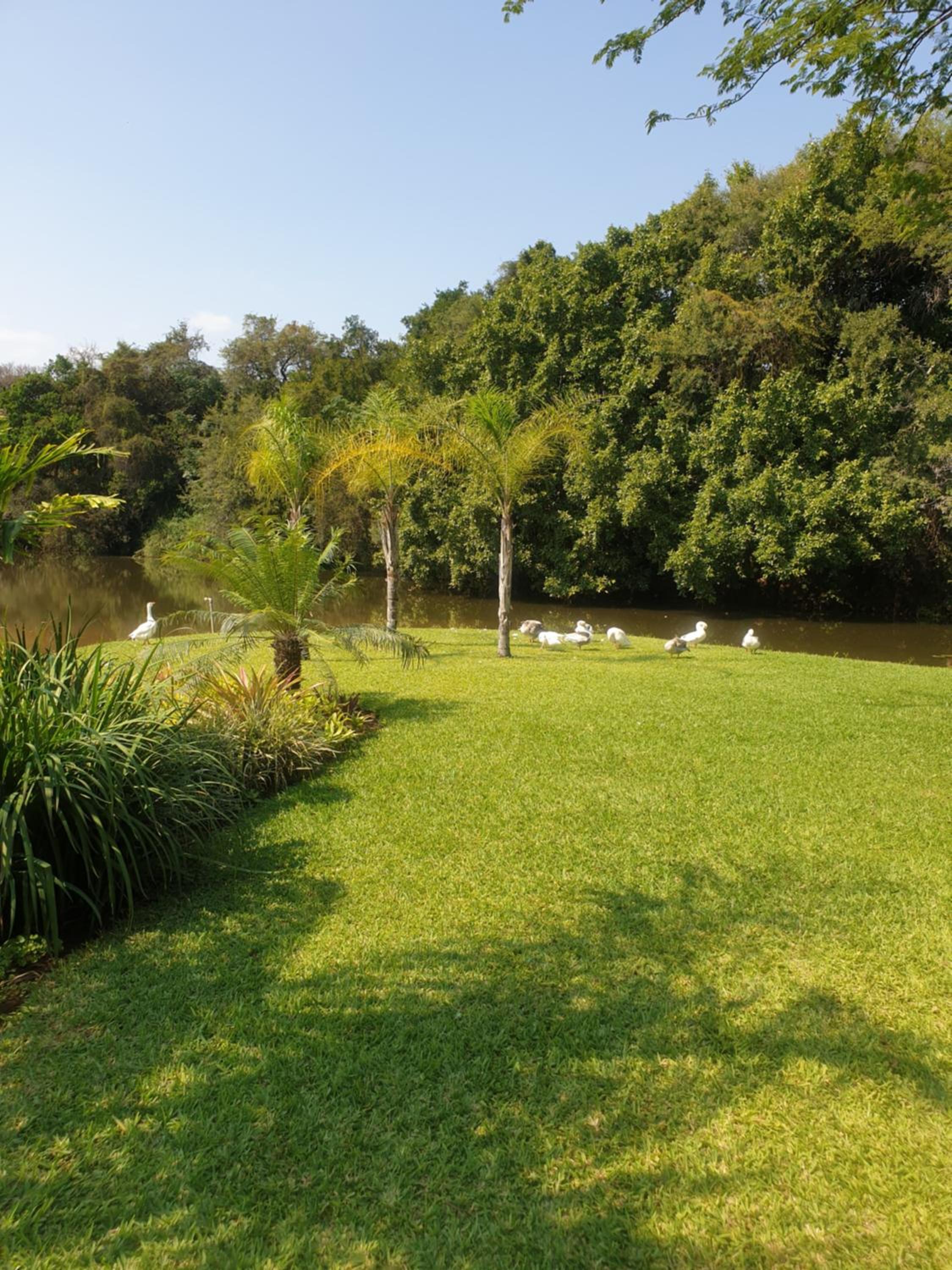 Nkomazi Kruger Lodge & Spa