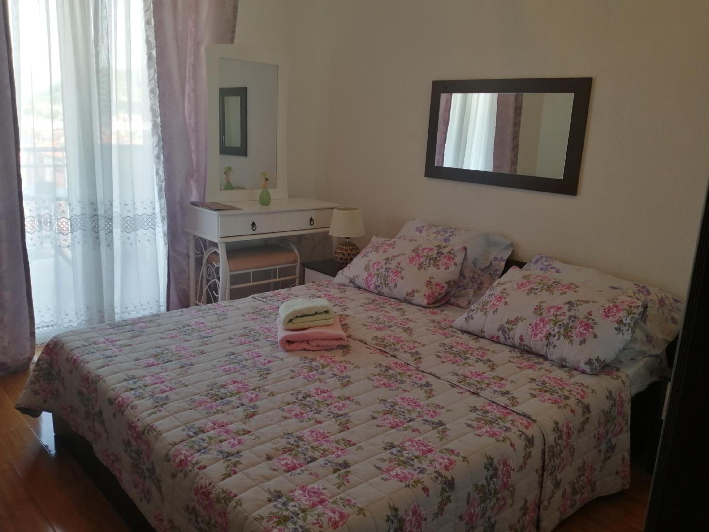 Apartment Nesrine