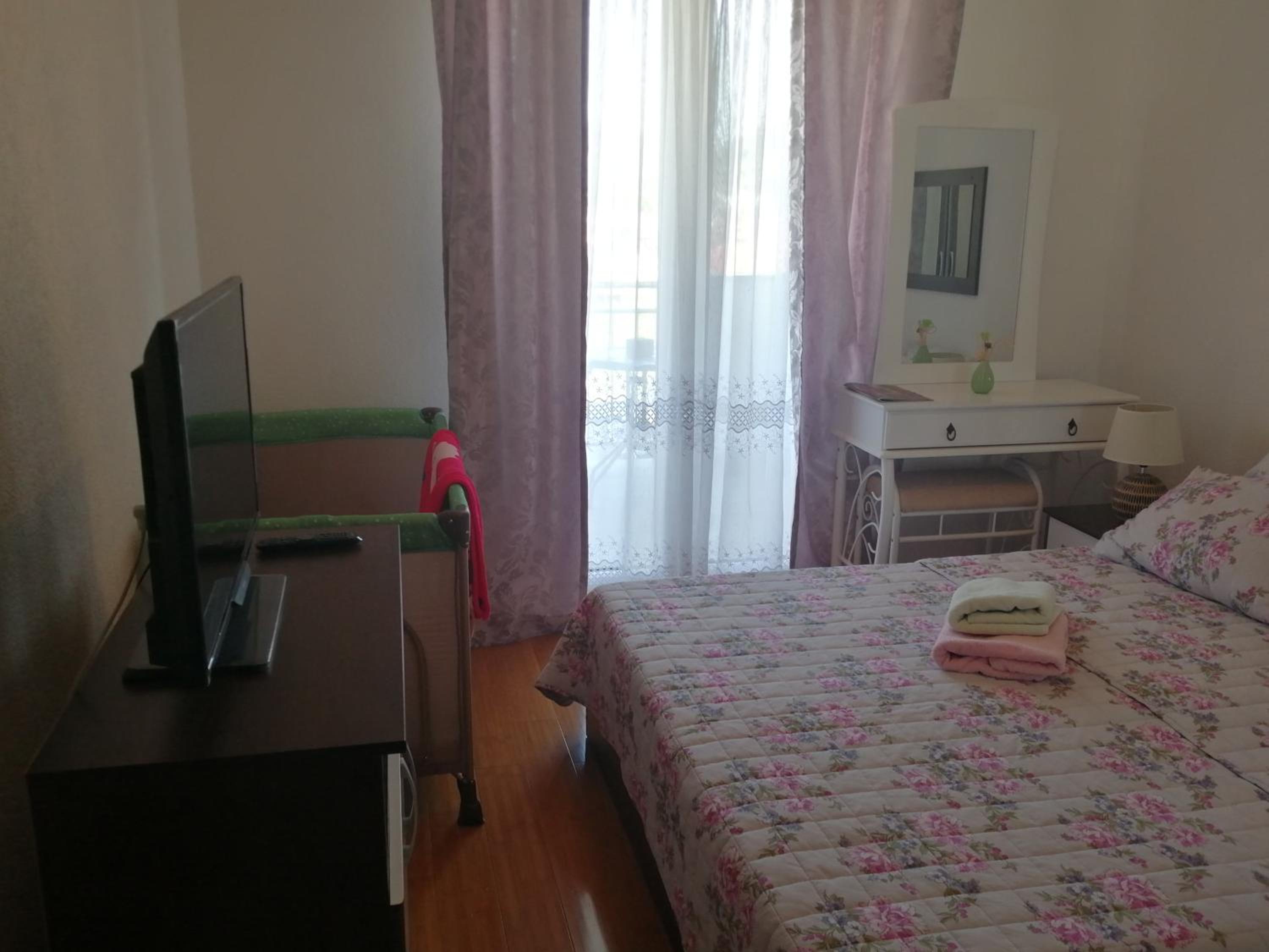 Apartment Nesrine