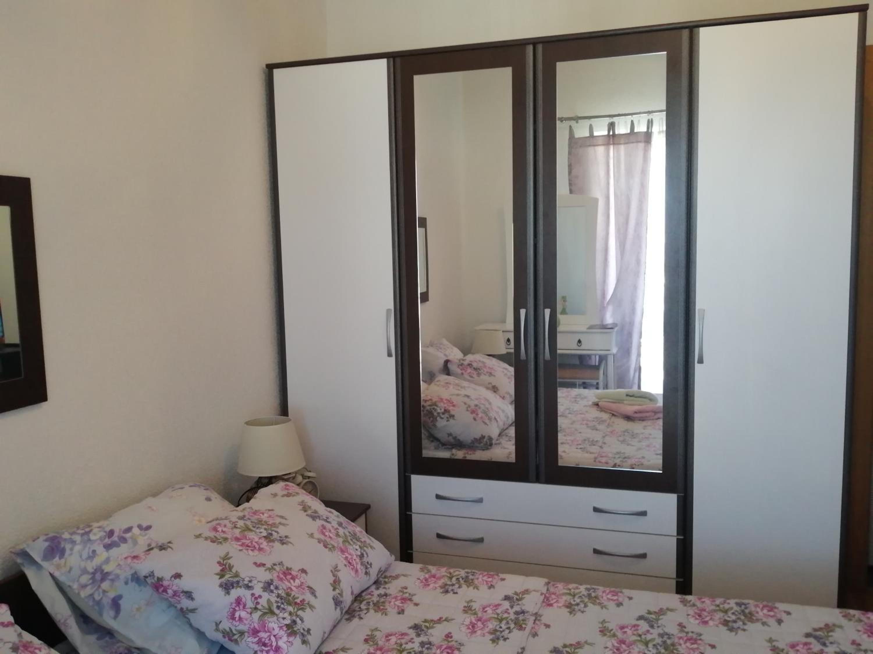 Apartment Nesrine