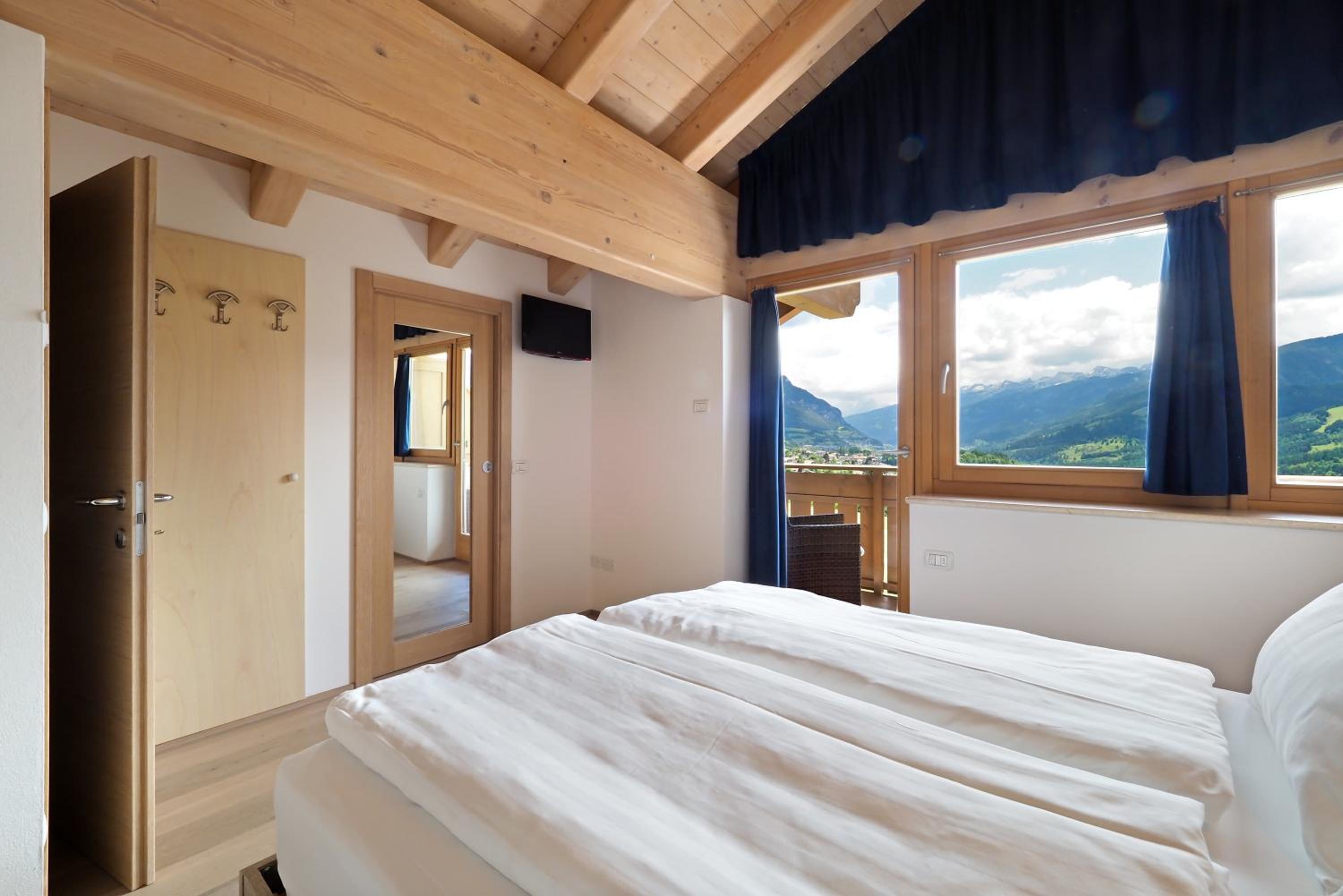 Appartamenti Casa Salesai