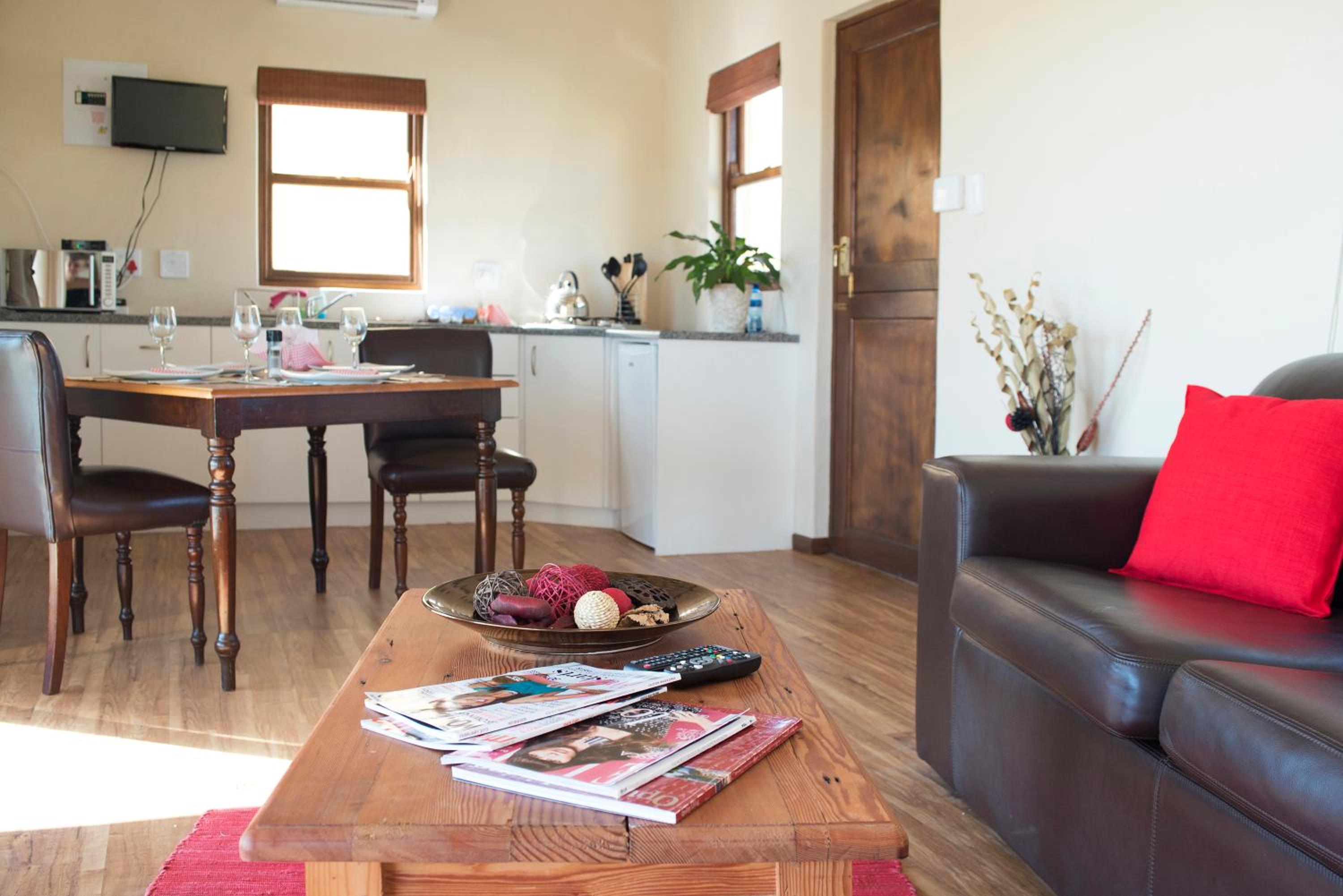 Wild Clover Cottages