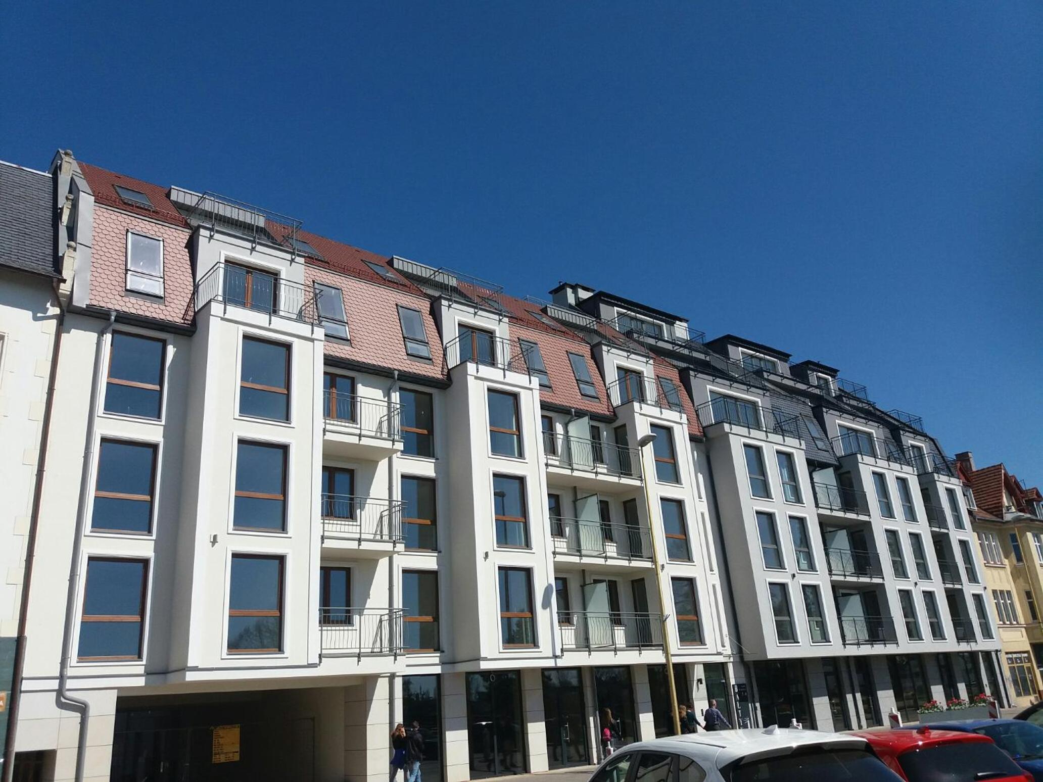Apartament Thomas view 4