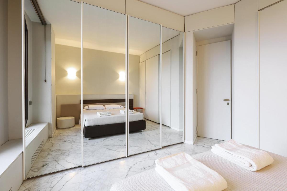 Duomo Luxury Apartment photo 1