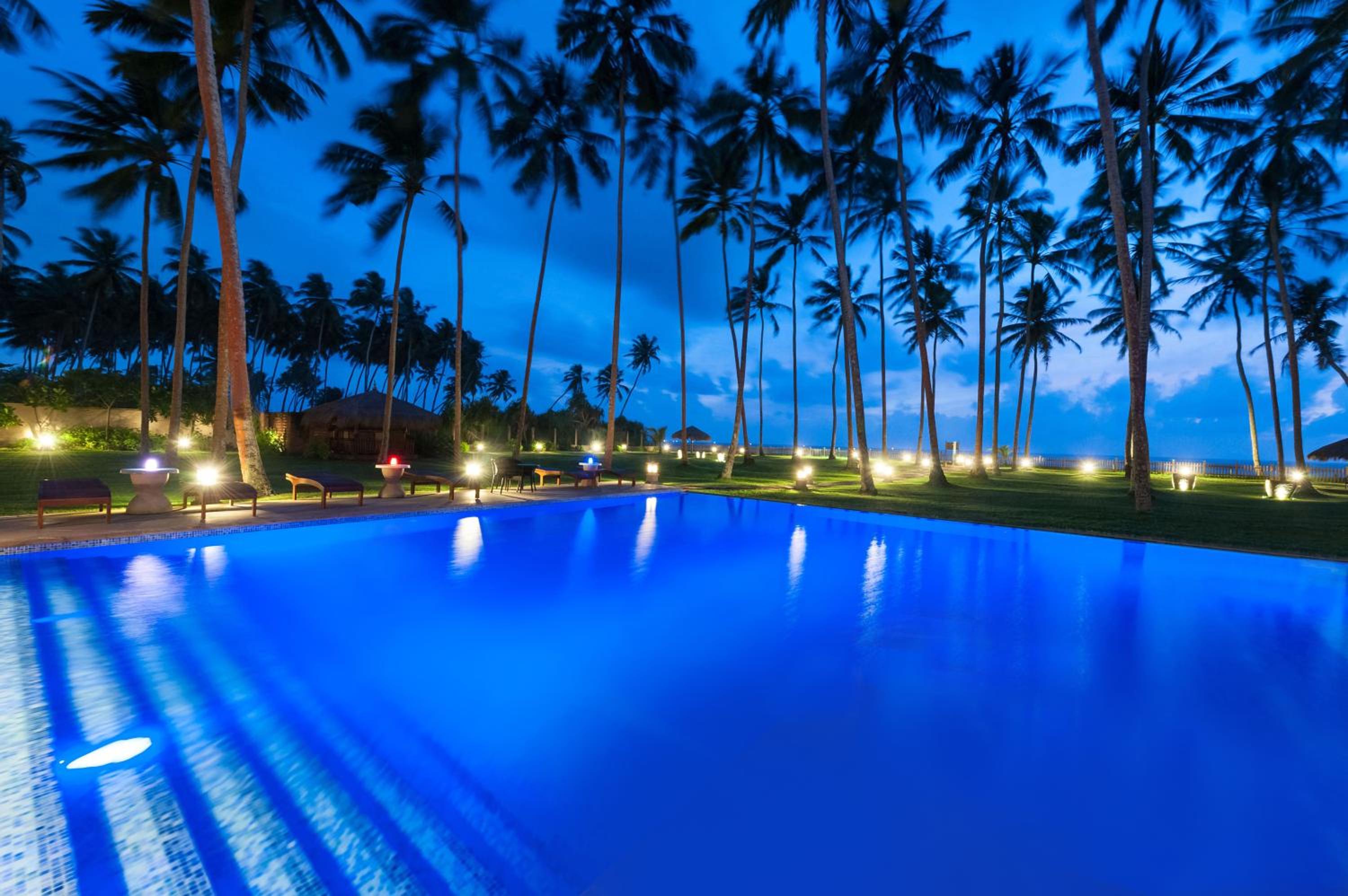 Reef Villa view 4