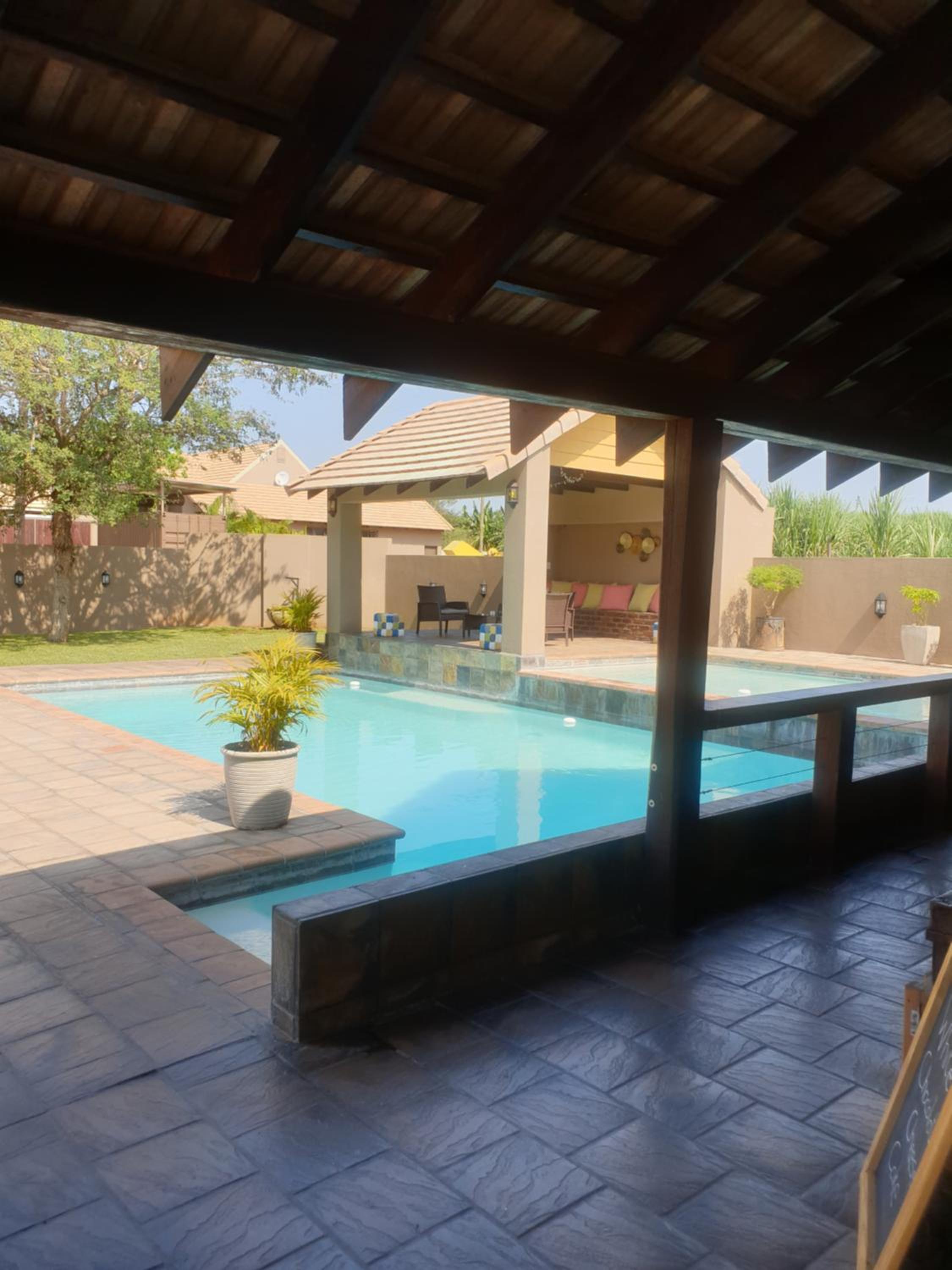 Nkomazi Kruger Lodge & Spa