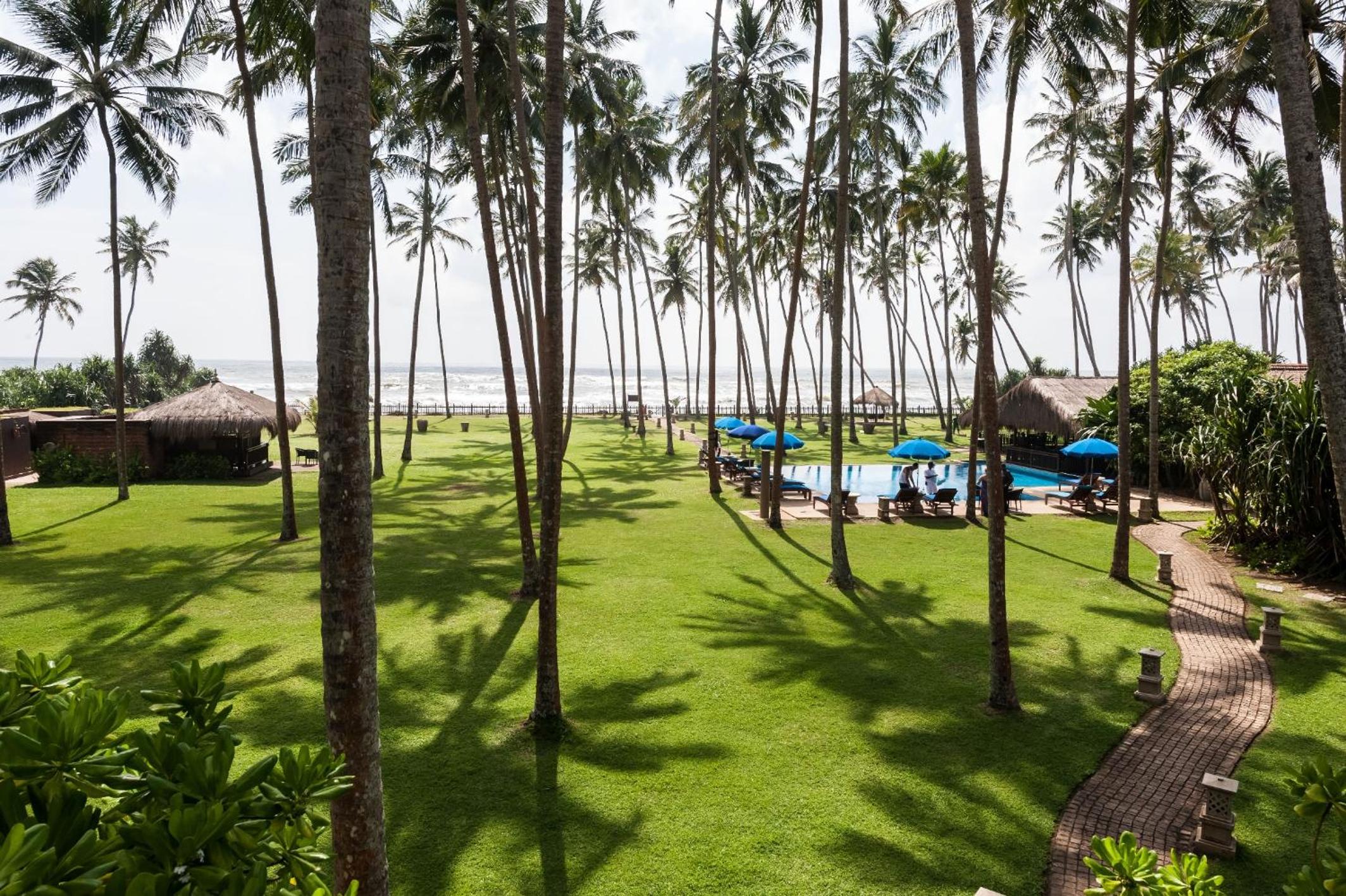 Reef Villa view 3