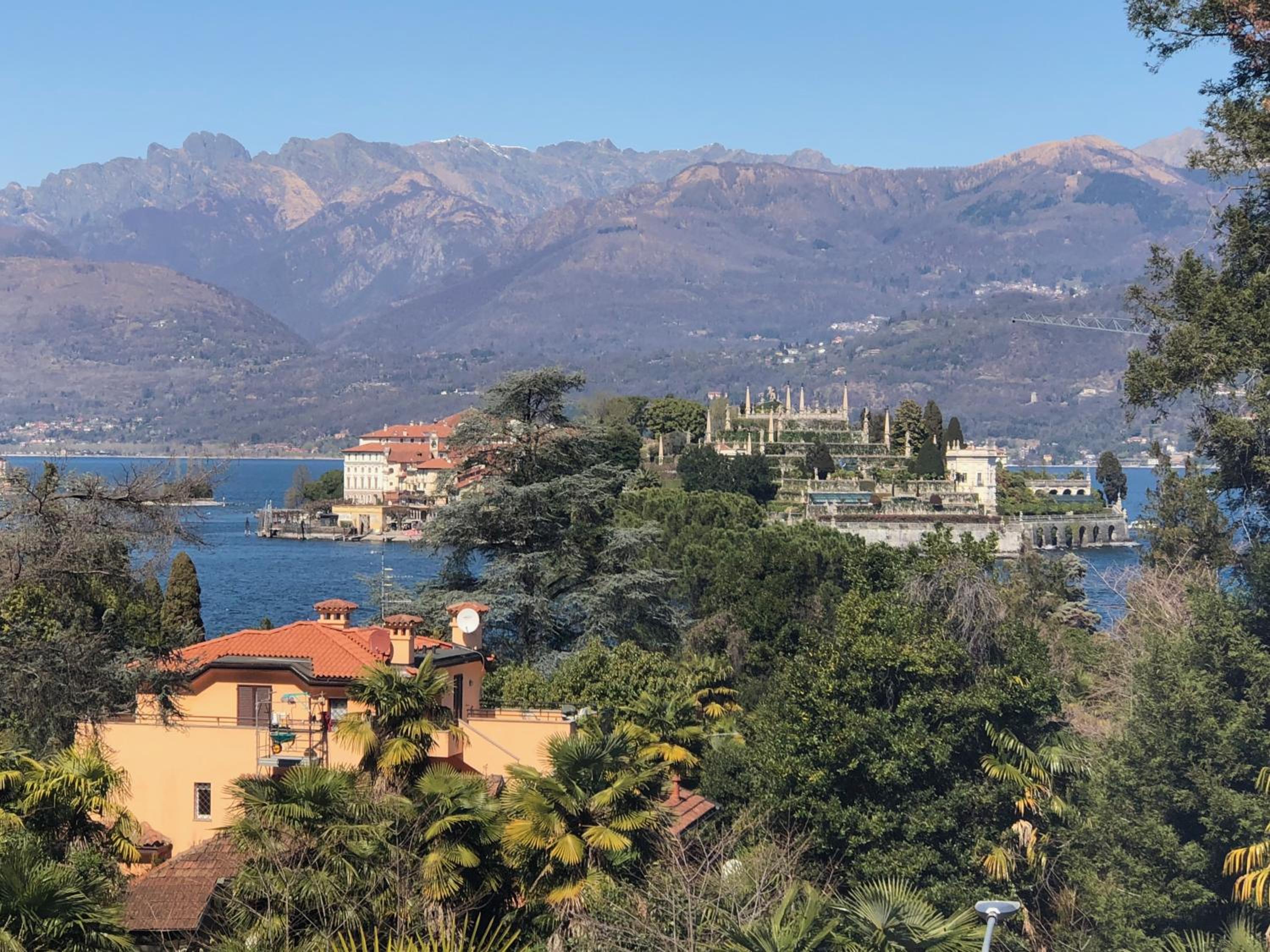 Stresa Vacations - Hotel La Fontana - Property Image 12