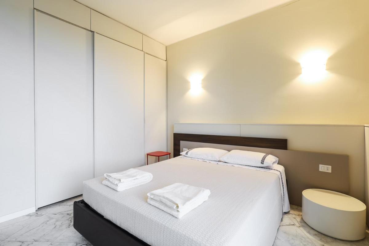 Duomo Luxury Apartment photo 3