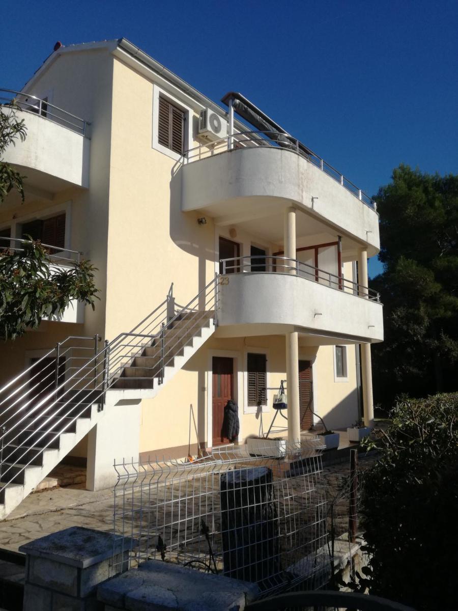 Apartments Mara view 3