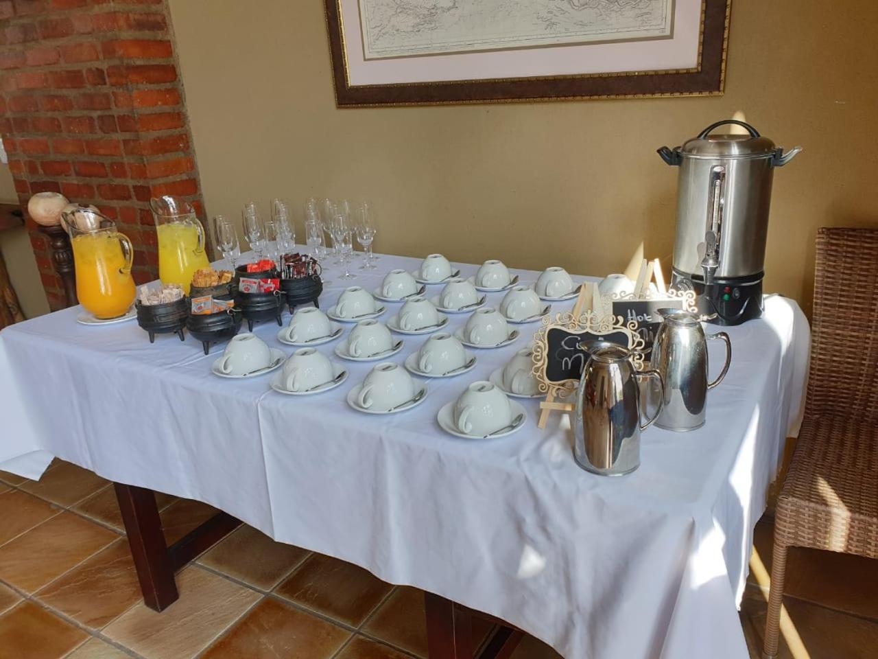 Nkomazi Kruger Lodge & Spa