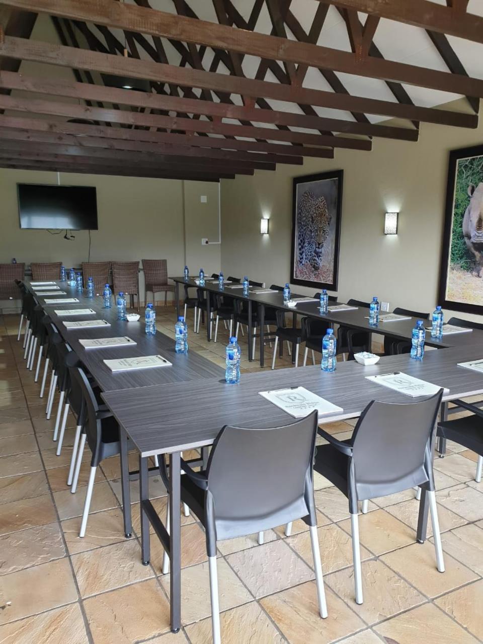 Nkomazi Kruger Lodge & Spa