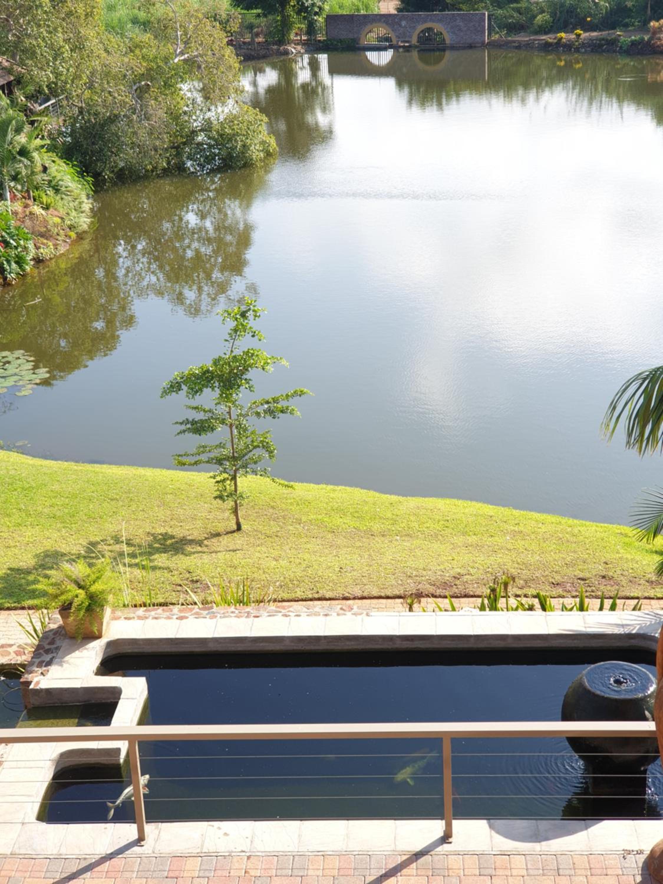 Nkomazi Kruger Lodge & Spa