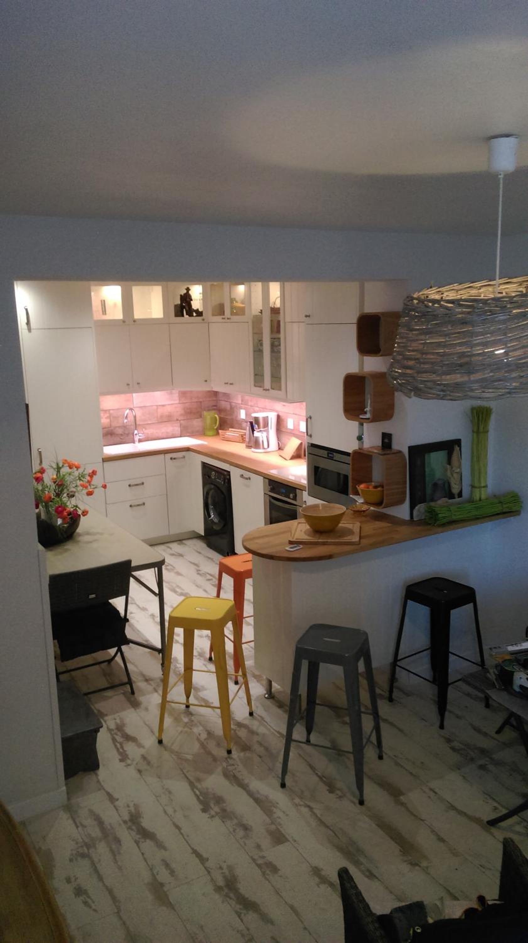 La Petite Maison De Melanie 30m mer