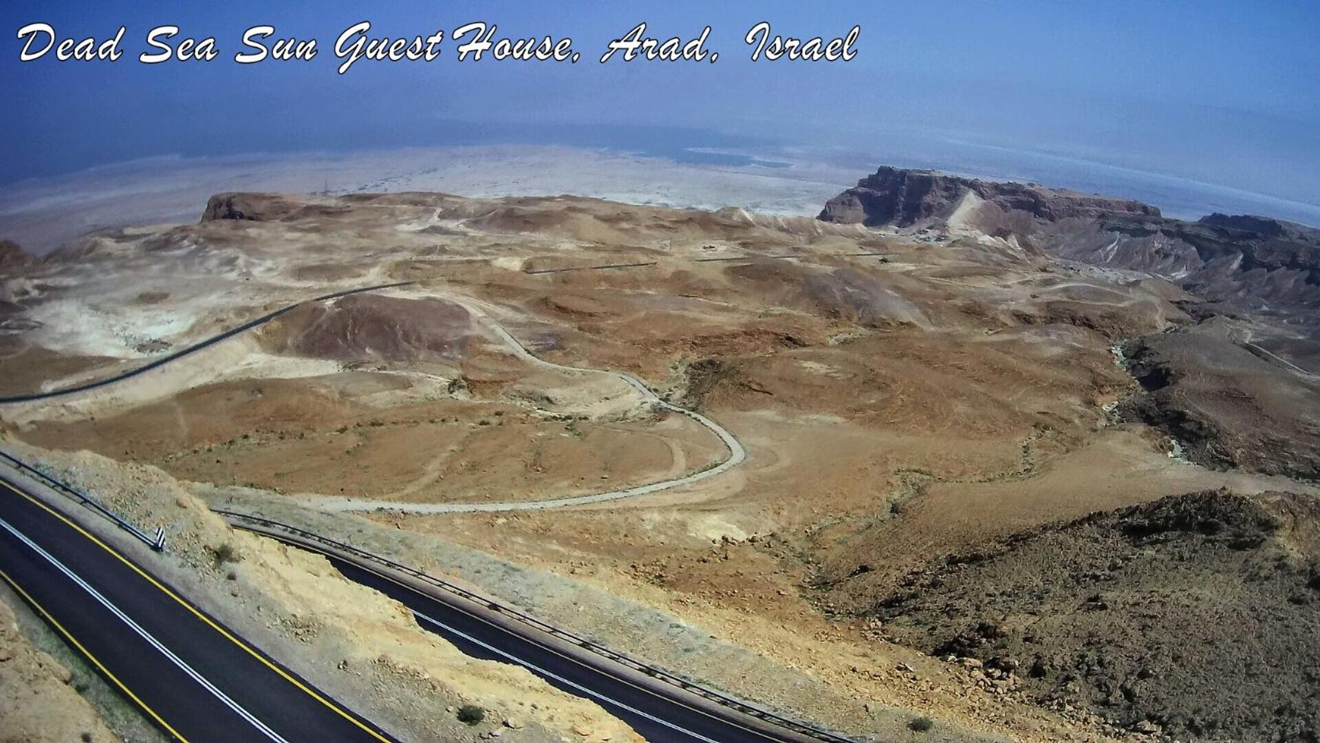 Dead Sea Sun Guest House, photo 19