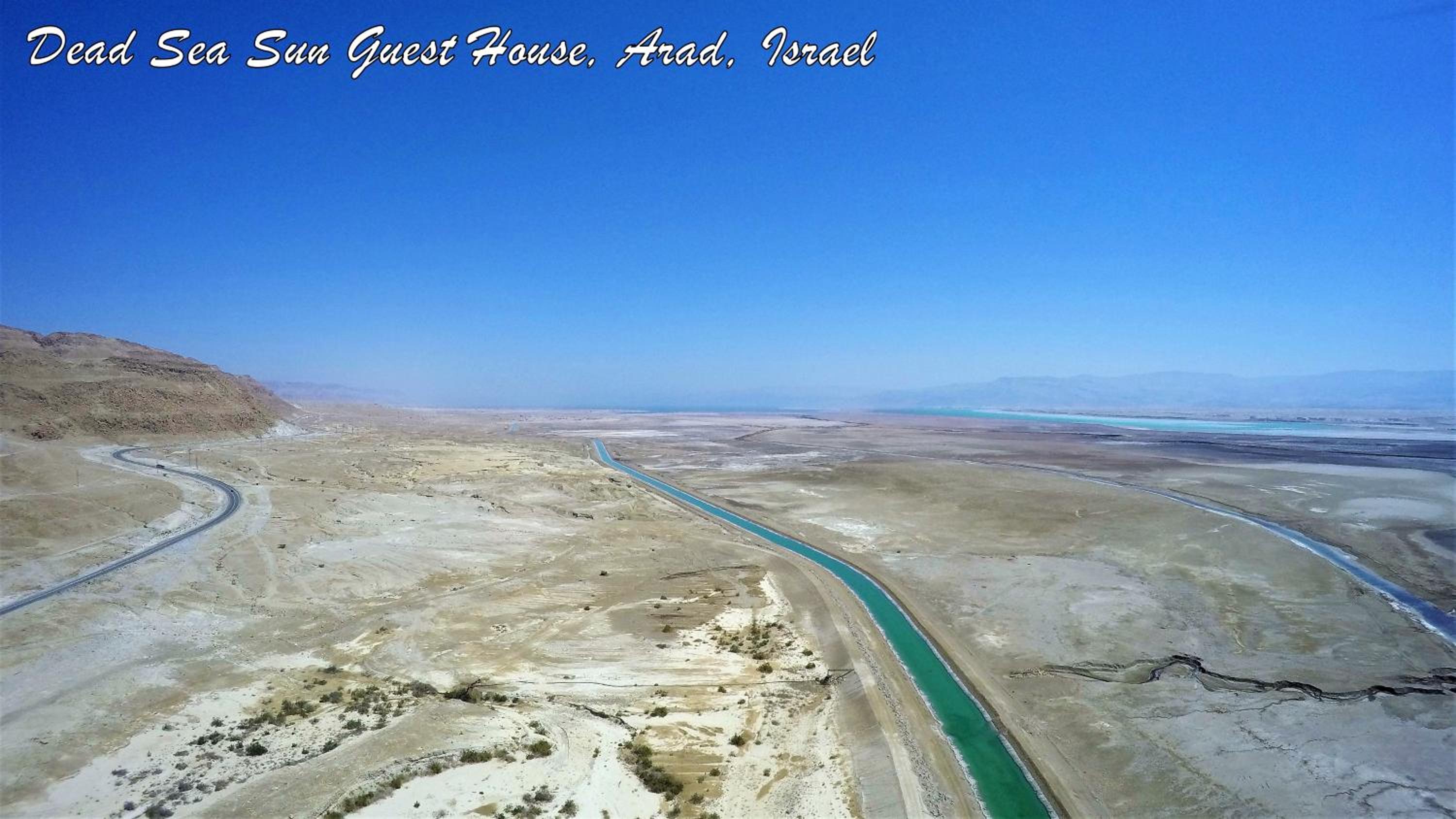 Dead Sea Sun Guest House, photo 21