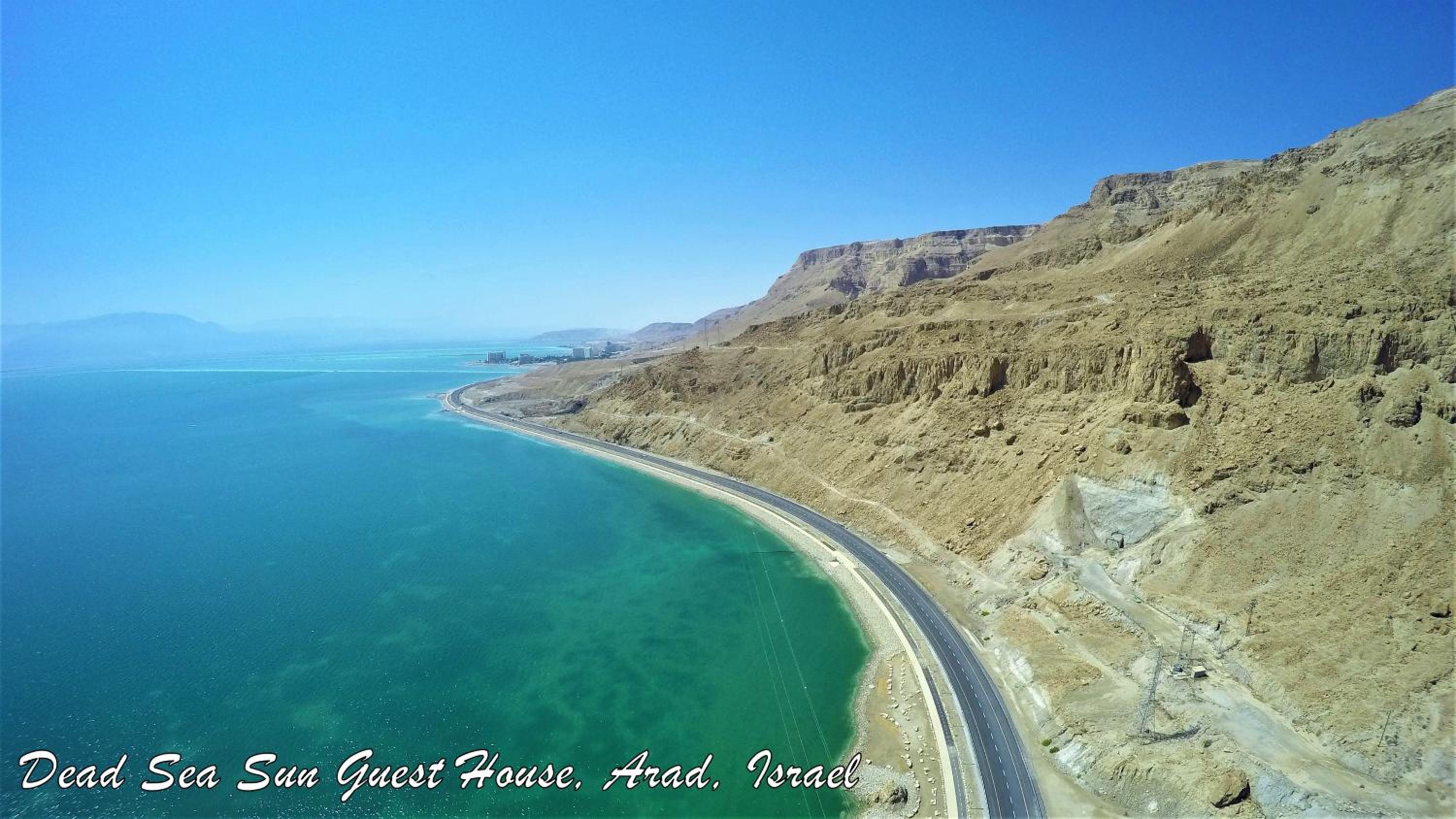 Dead Sea Sun Guest House, photo 30