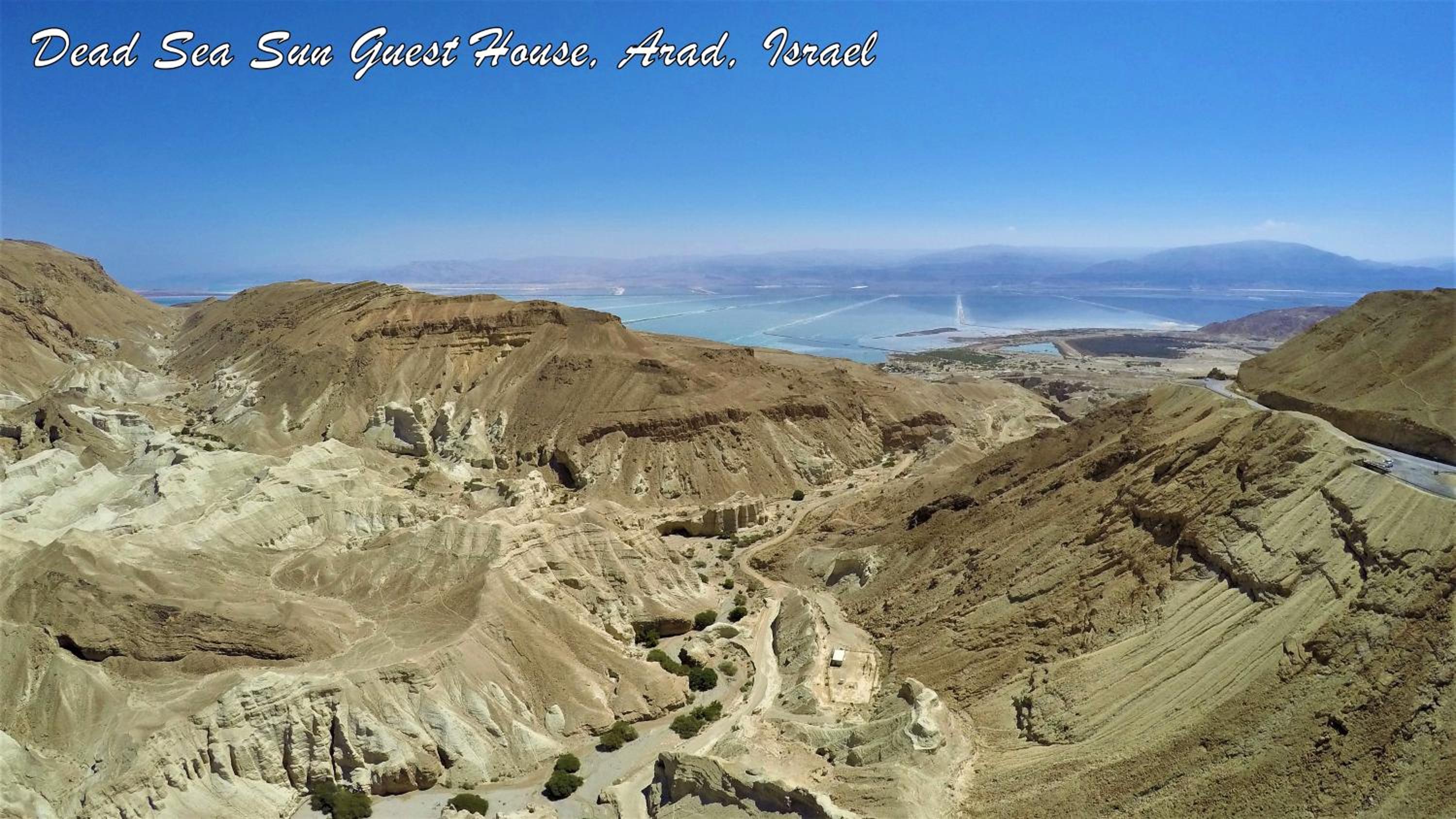 Dead Sea Sun Guest House - Image 3