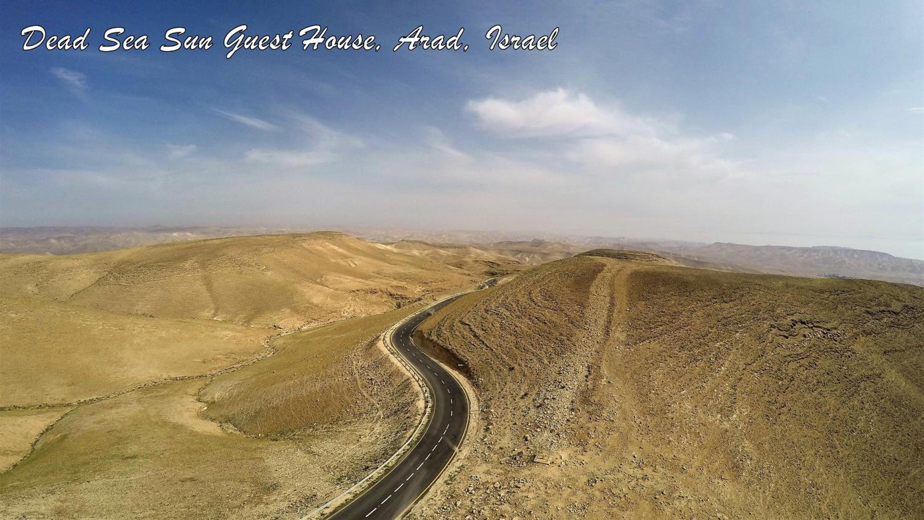 Dead Sea Sun Guest House, photo 31