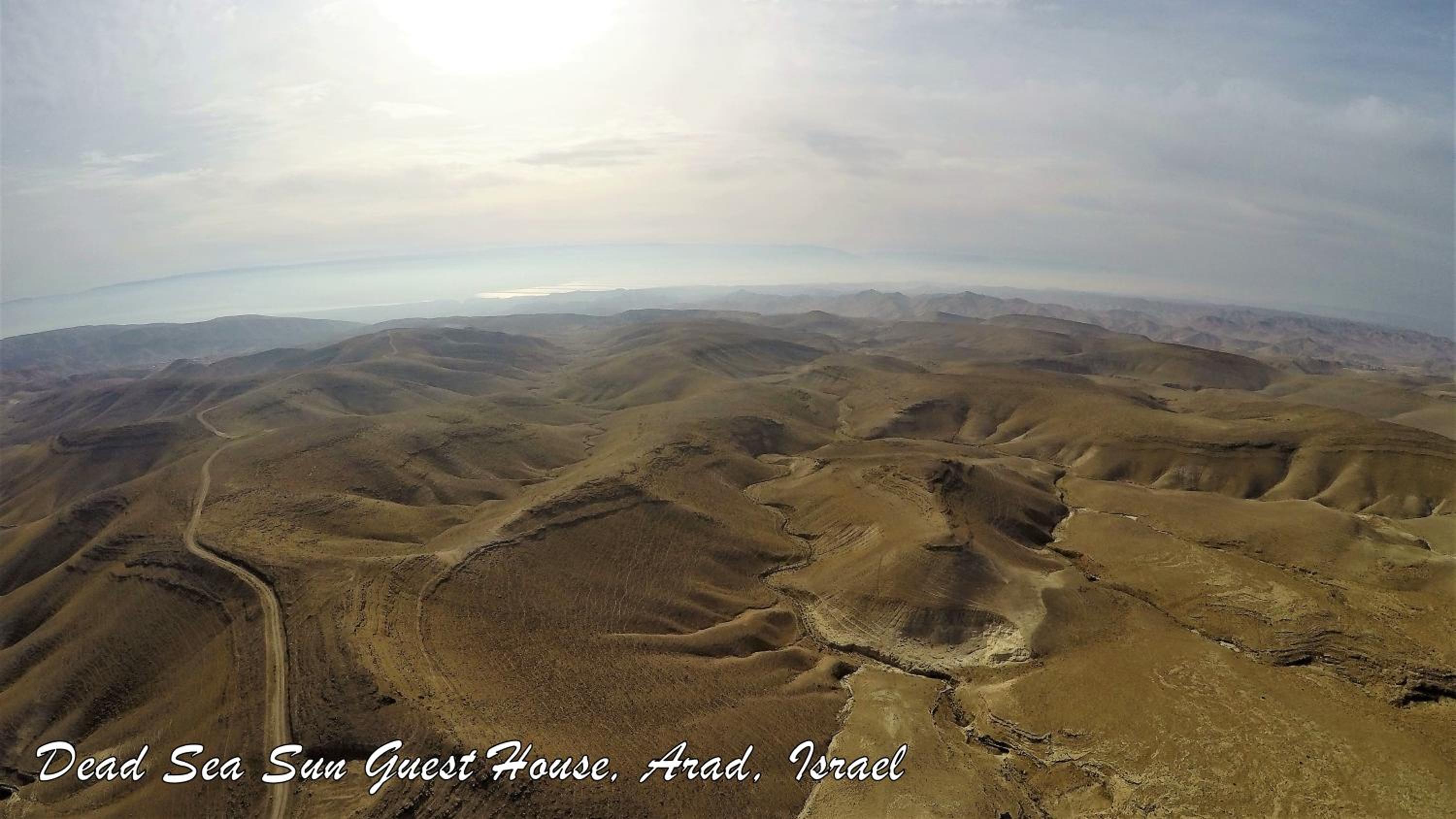 Dead Sea Sun Guest House, photo 41