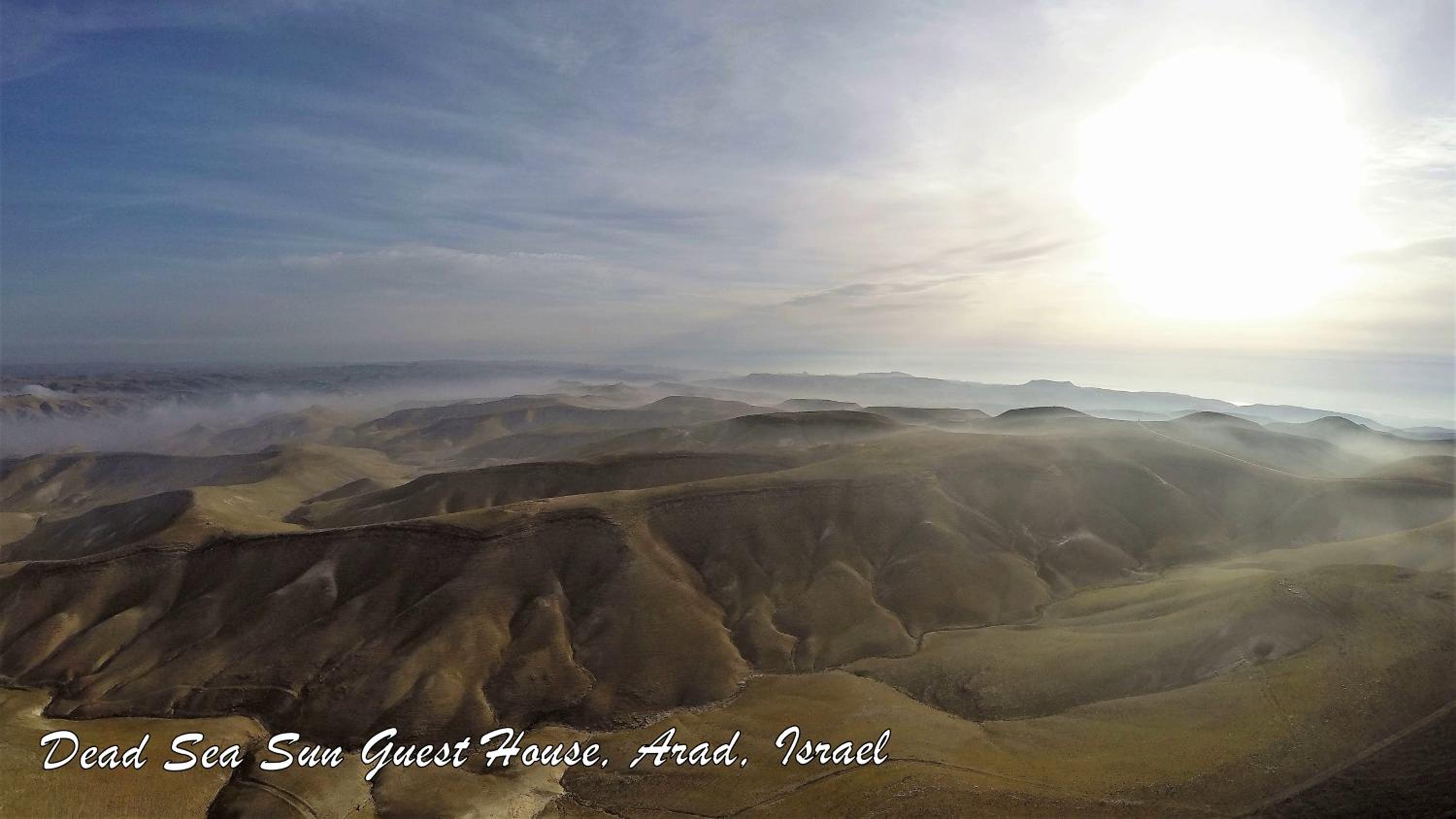 Dead Sea Sun Guest House, photo 51