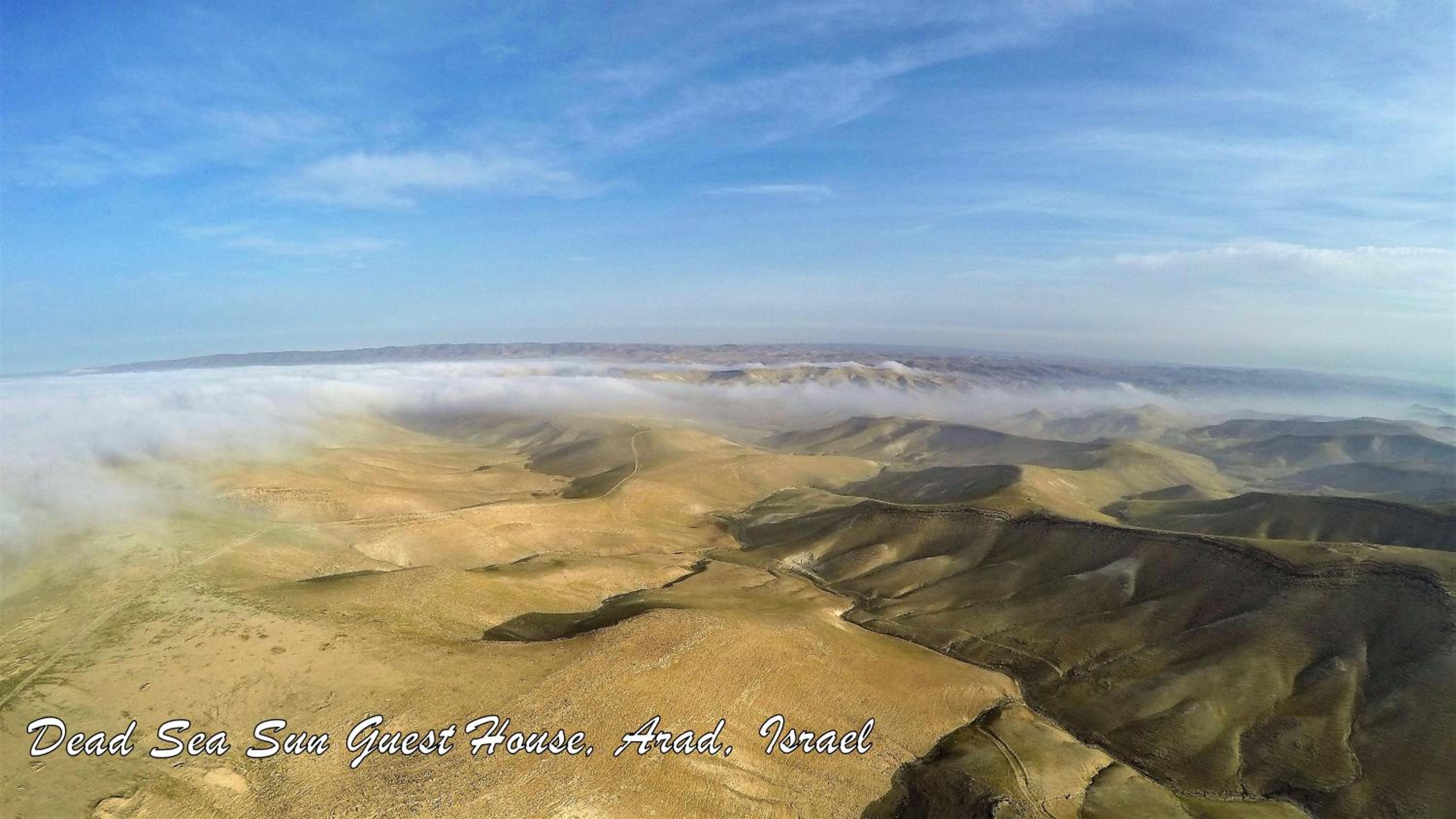 Dead Sea Sun Guest House, photo 52