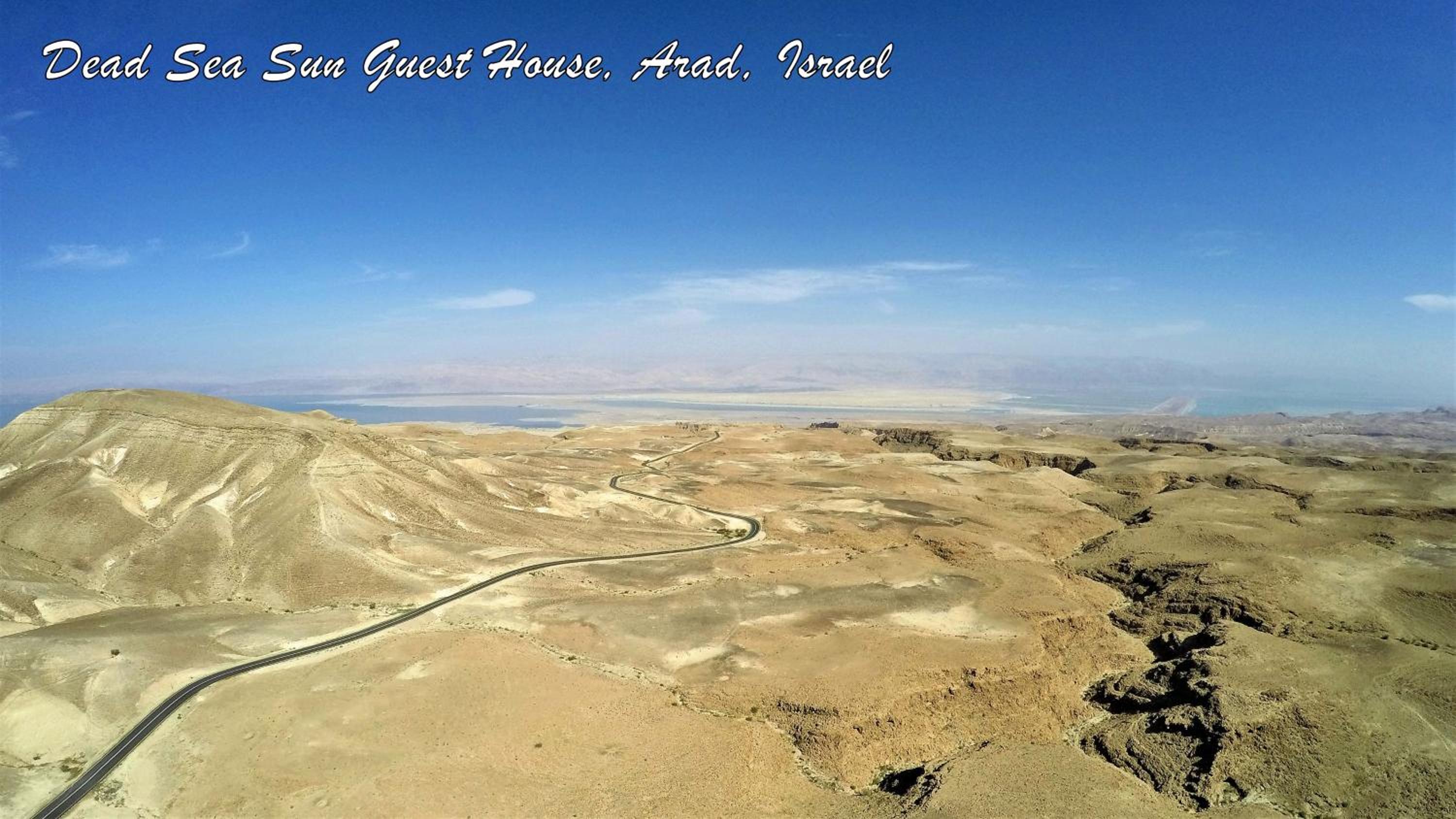 Dead Sea Sun Guest House, photo 22